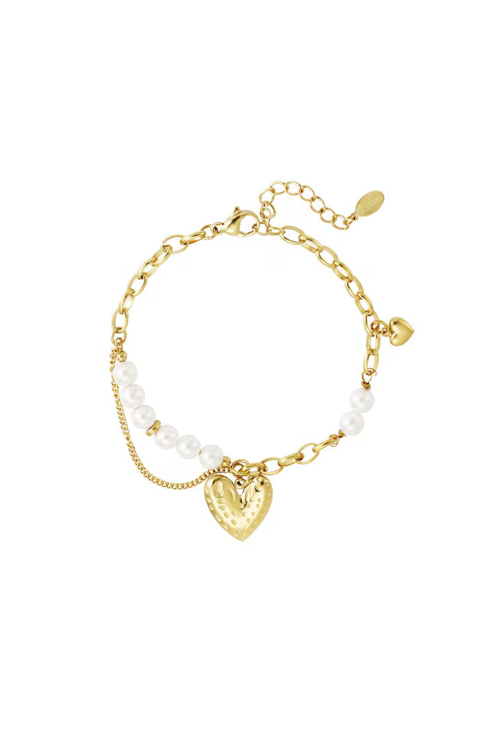 Very in love Armband