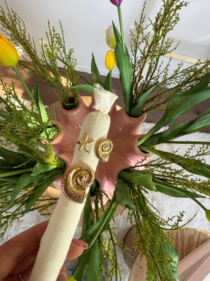 Shella ring