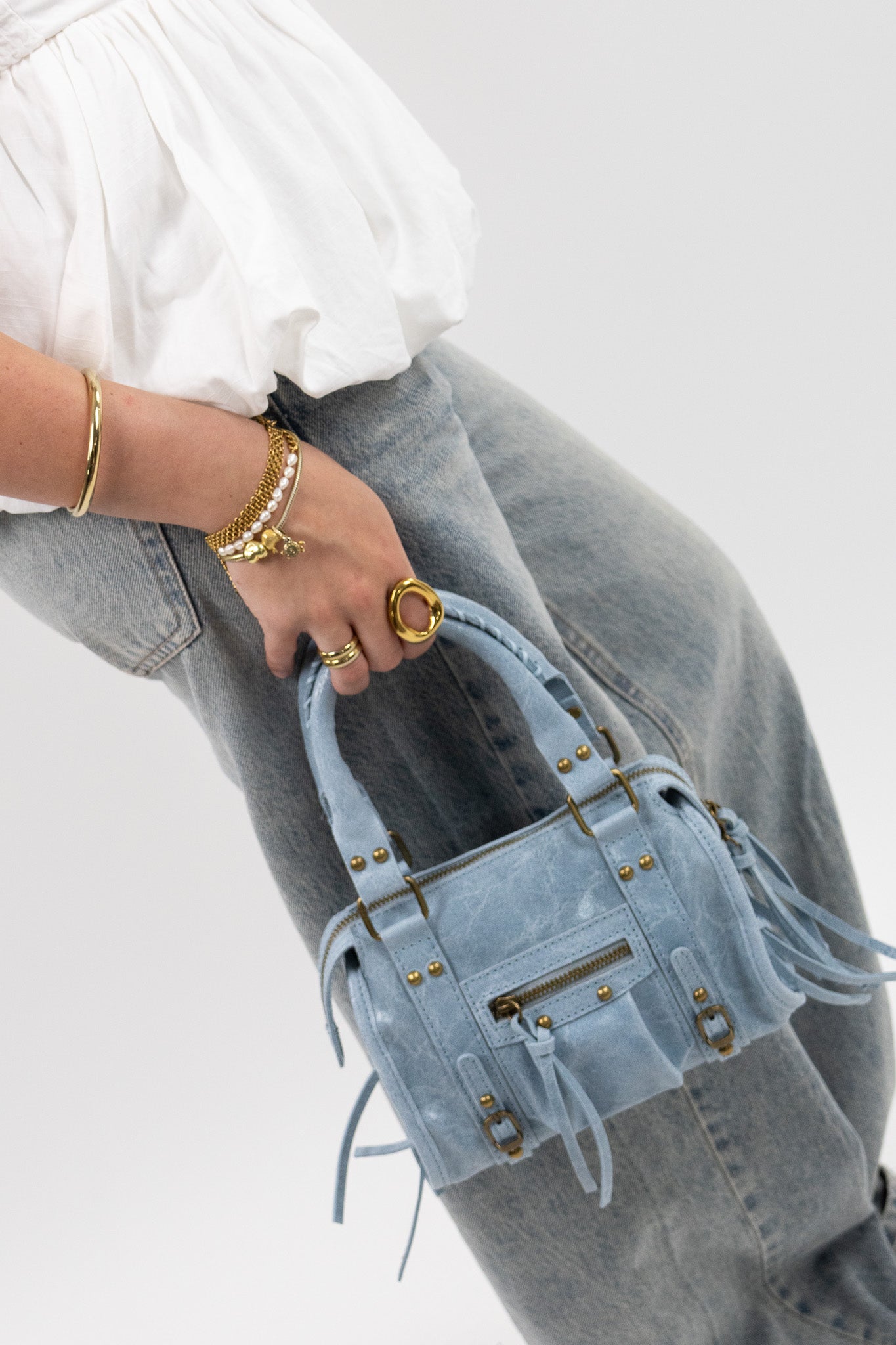 Roxie city bag
