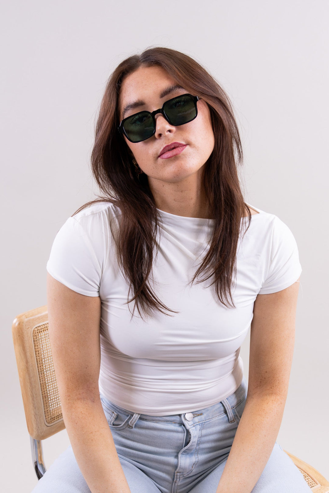 Quinn Sonnenbrille
