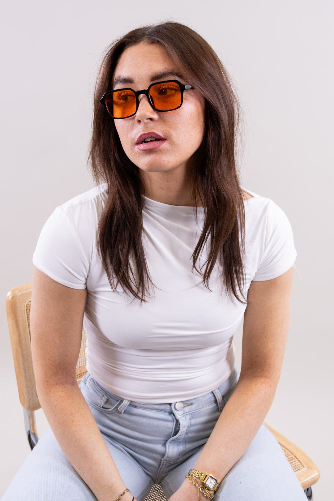 Quinn Sonnenbrille