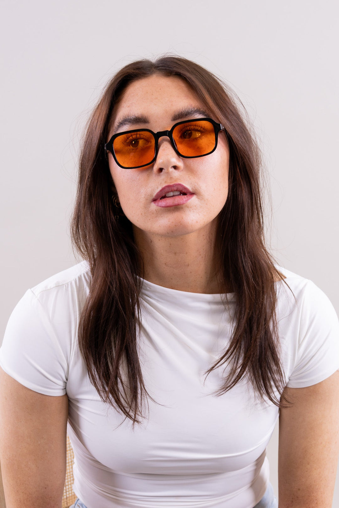 Quinn Sonnenbrille