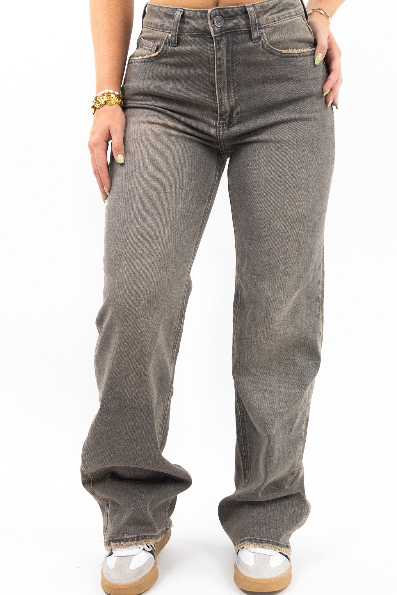 Mex vintage jeans
