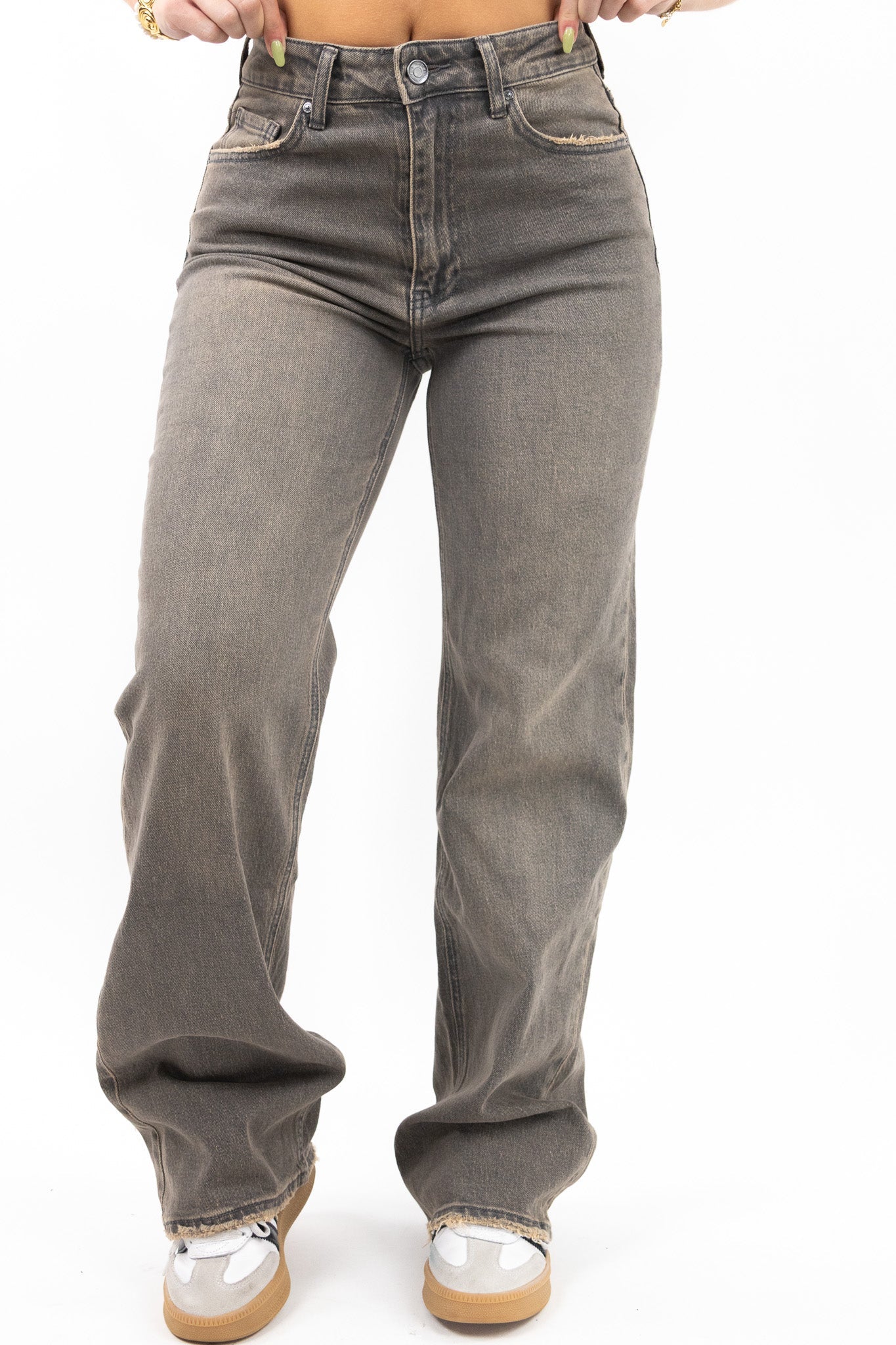 Mex vintage jeans