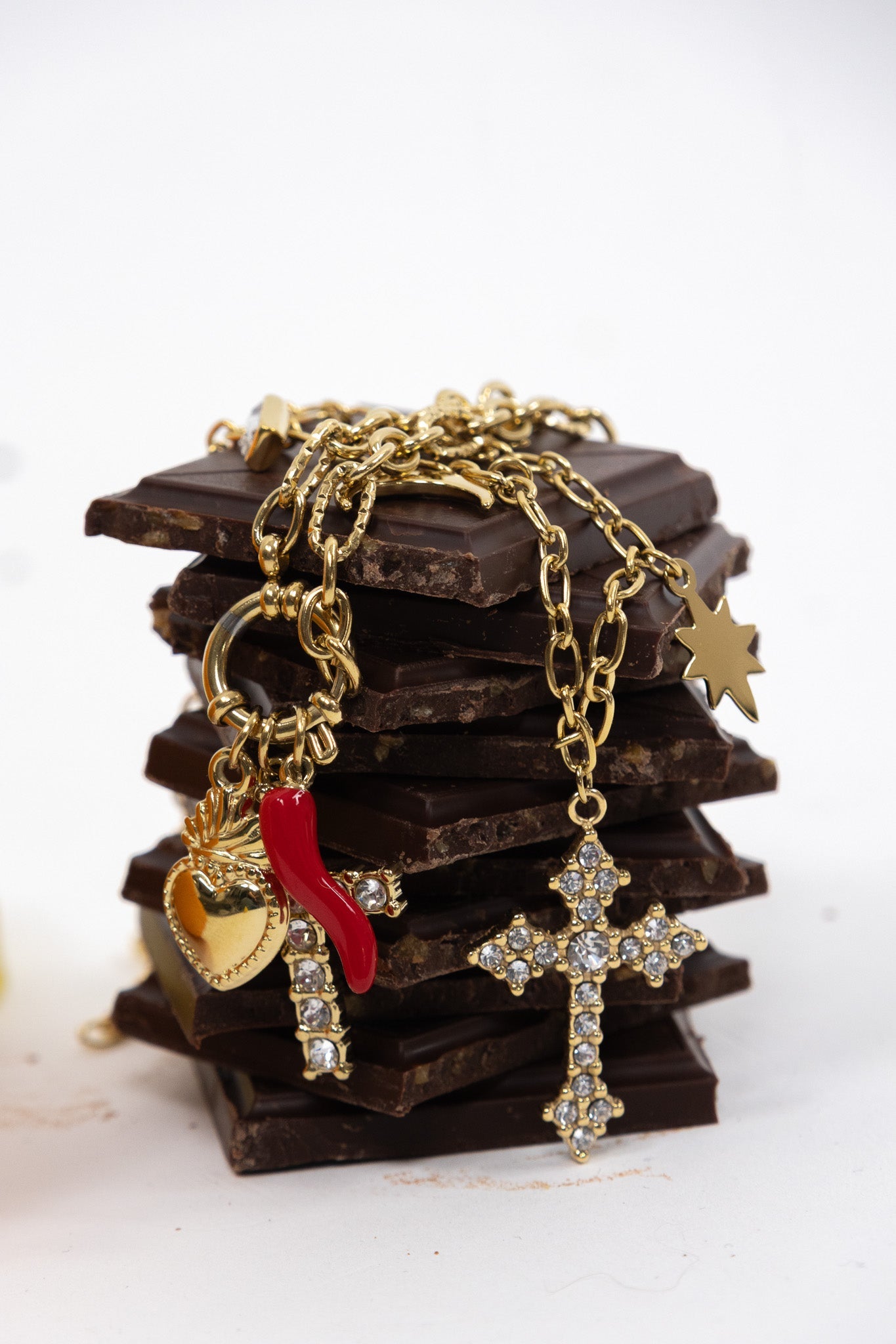 Peper & Croce Necklace