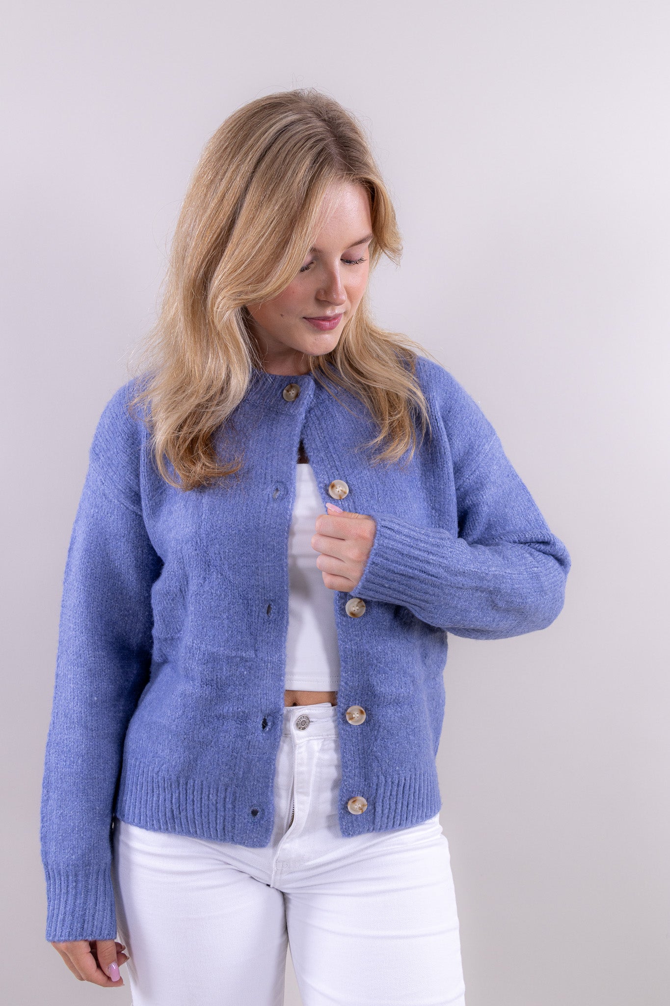 Kate Strickpullover