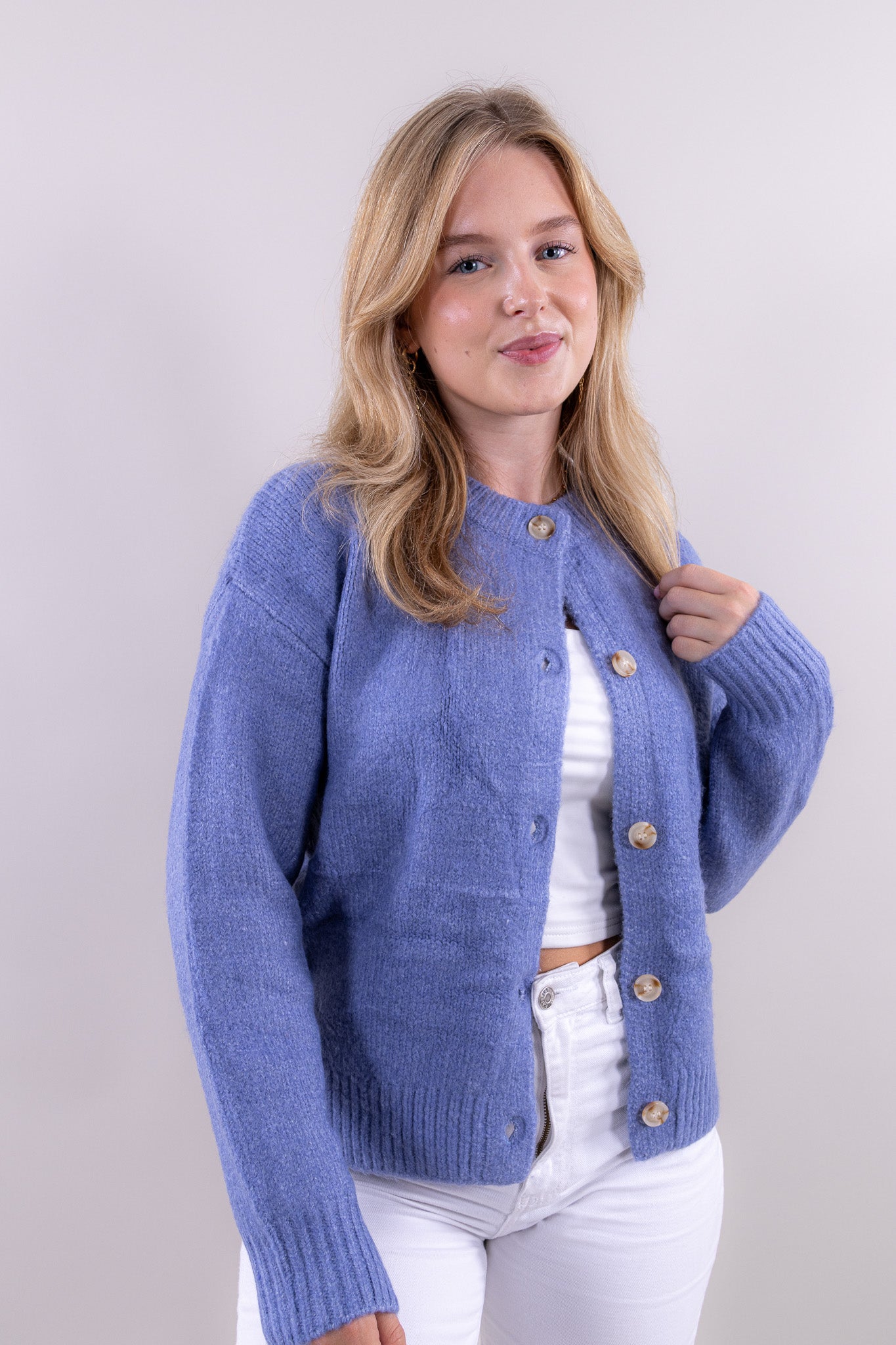 Kate Strickpullover