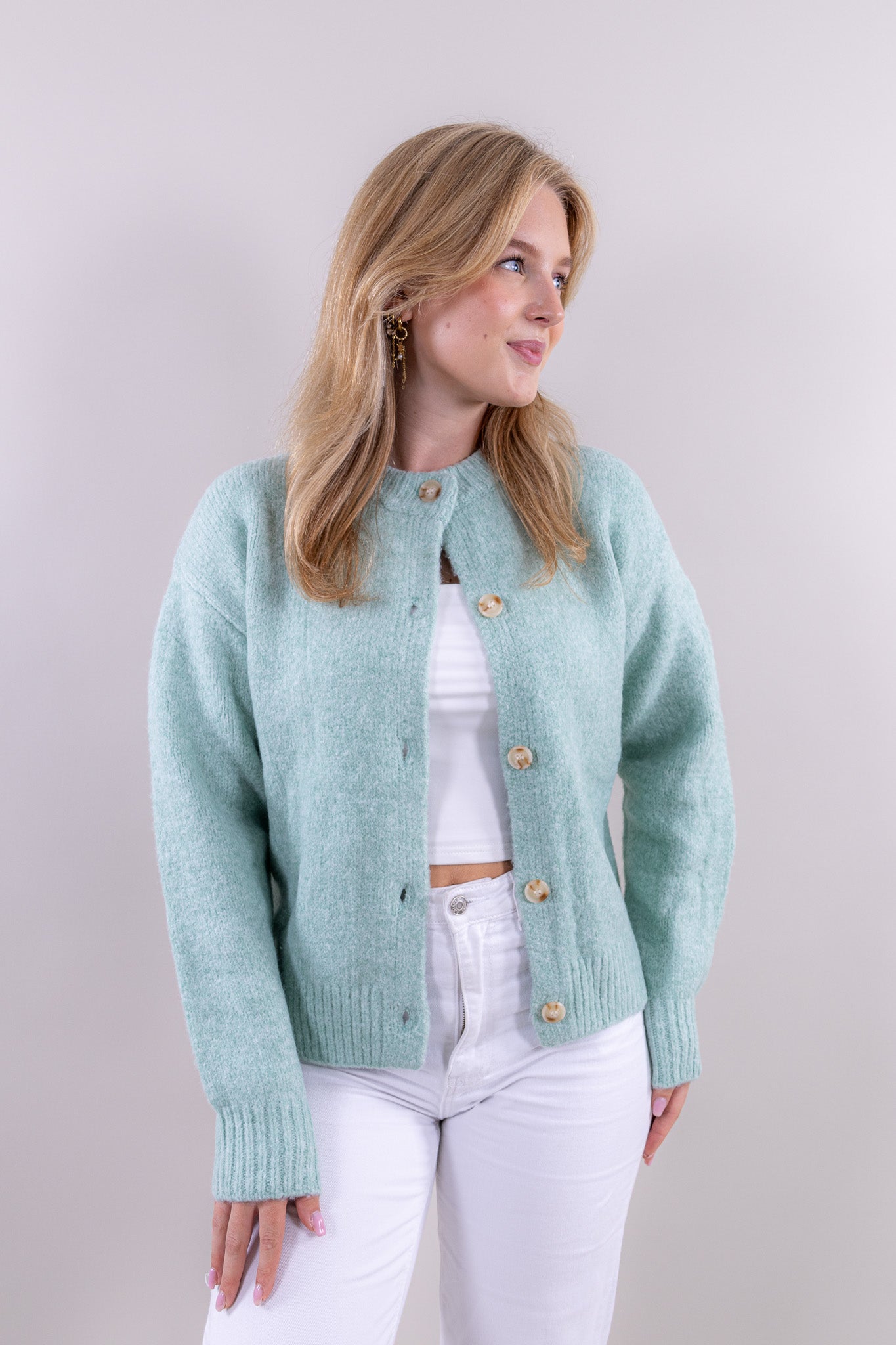 Kate Strickpullover