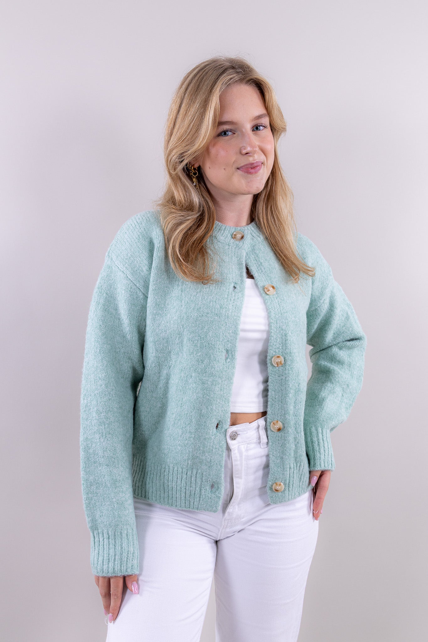 Kate Strickpullover