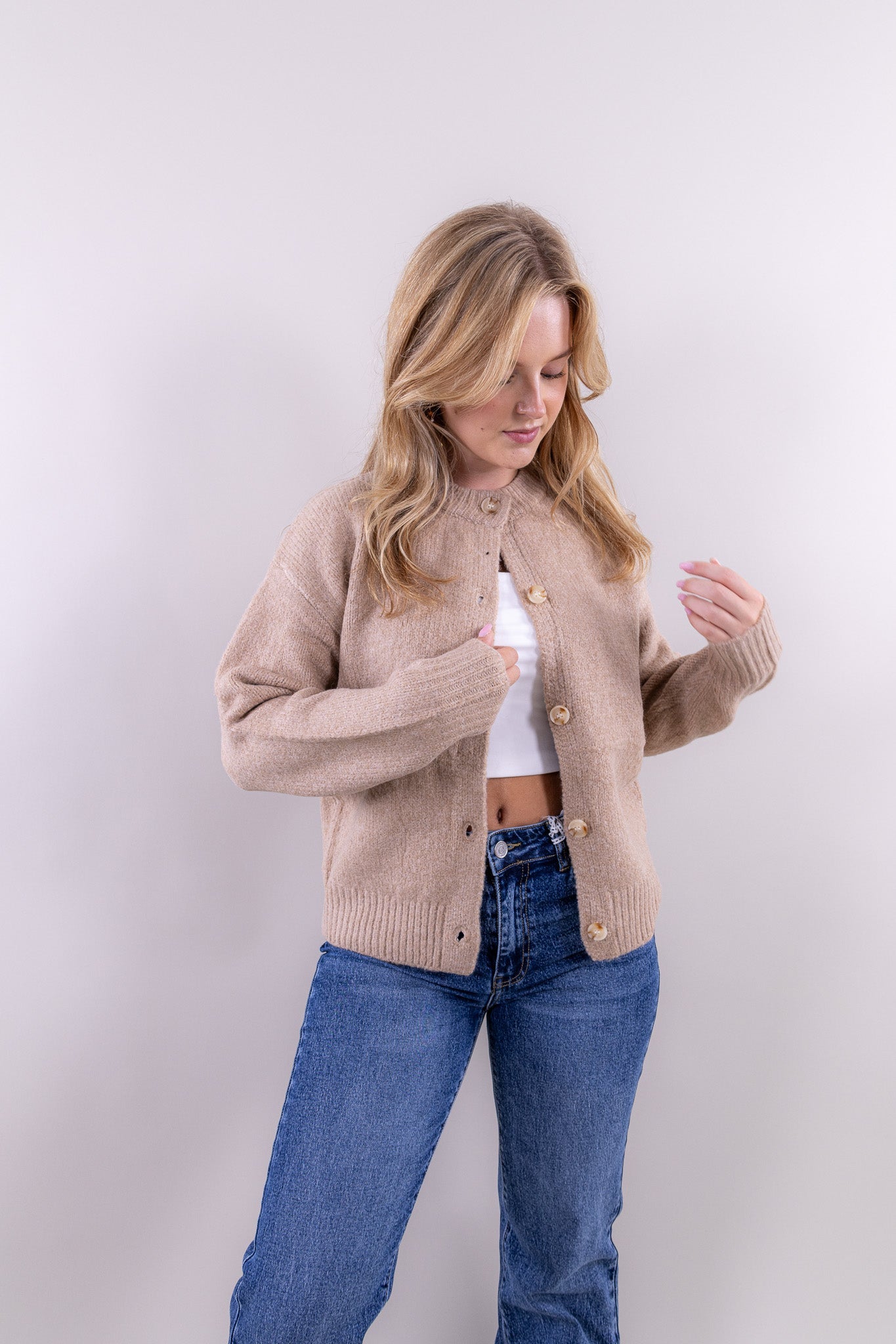 Kate Strickpullover