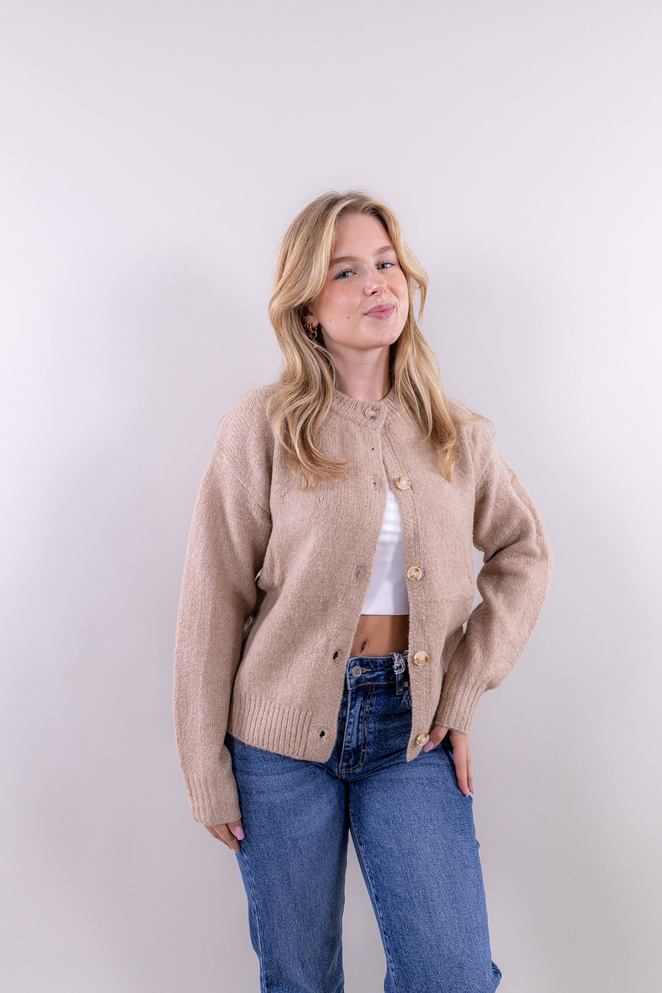 Kate Strickpullover