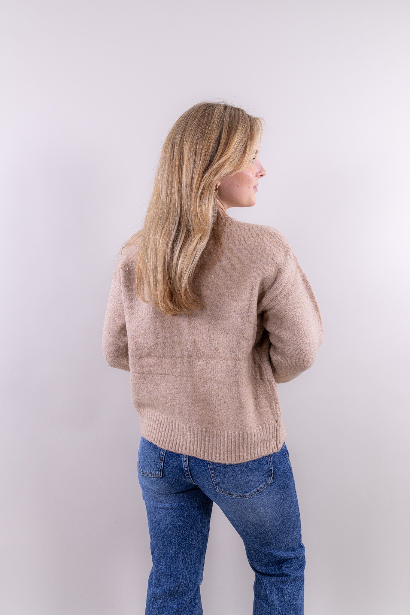 Kate Strickpullover