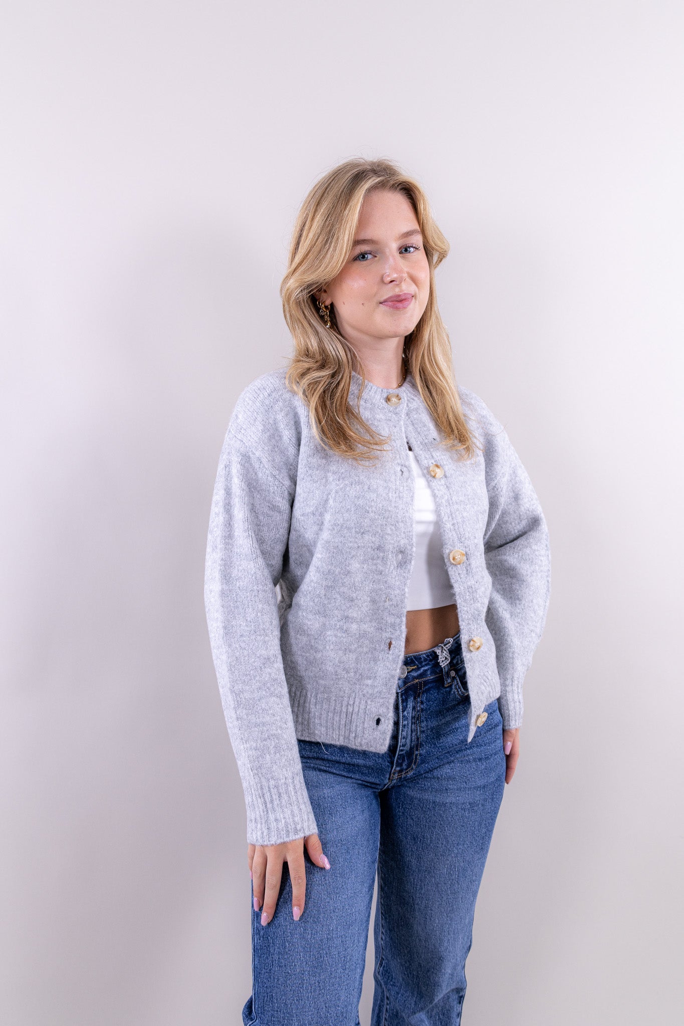 Kate Strickpullover