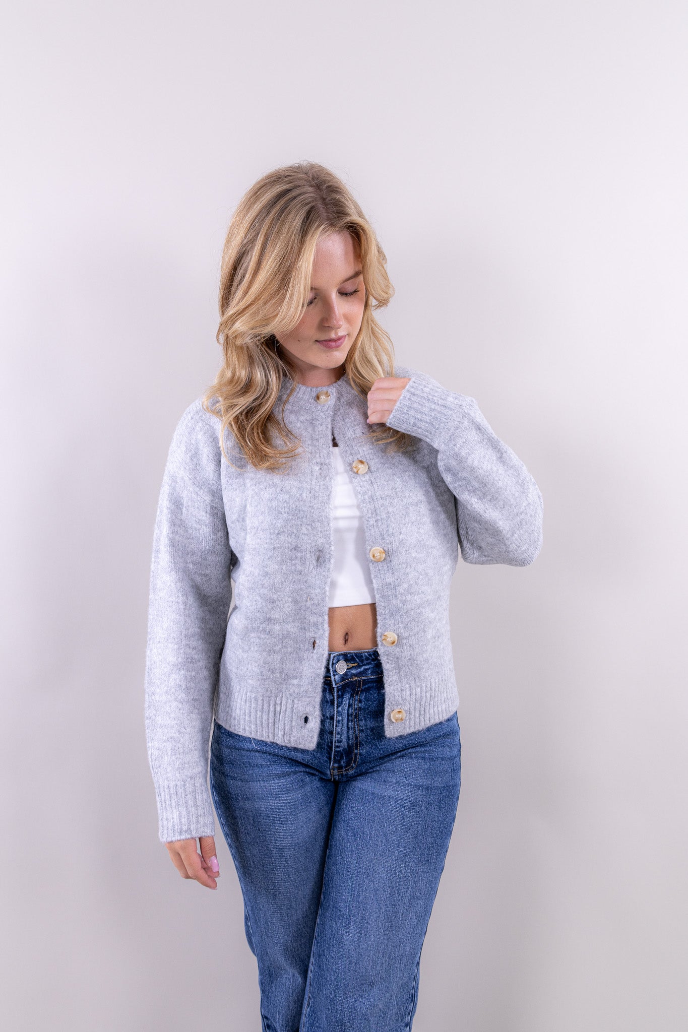 Kate Strickpullover