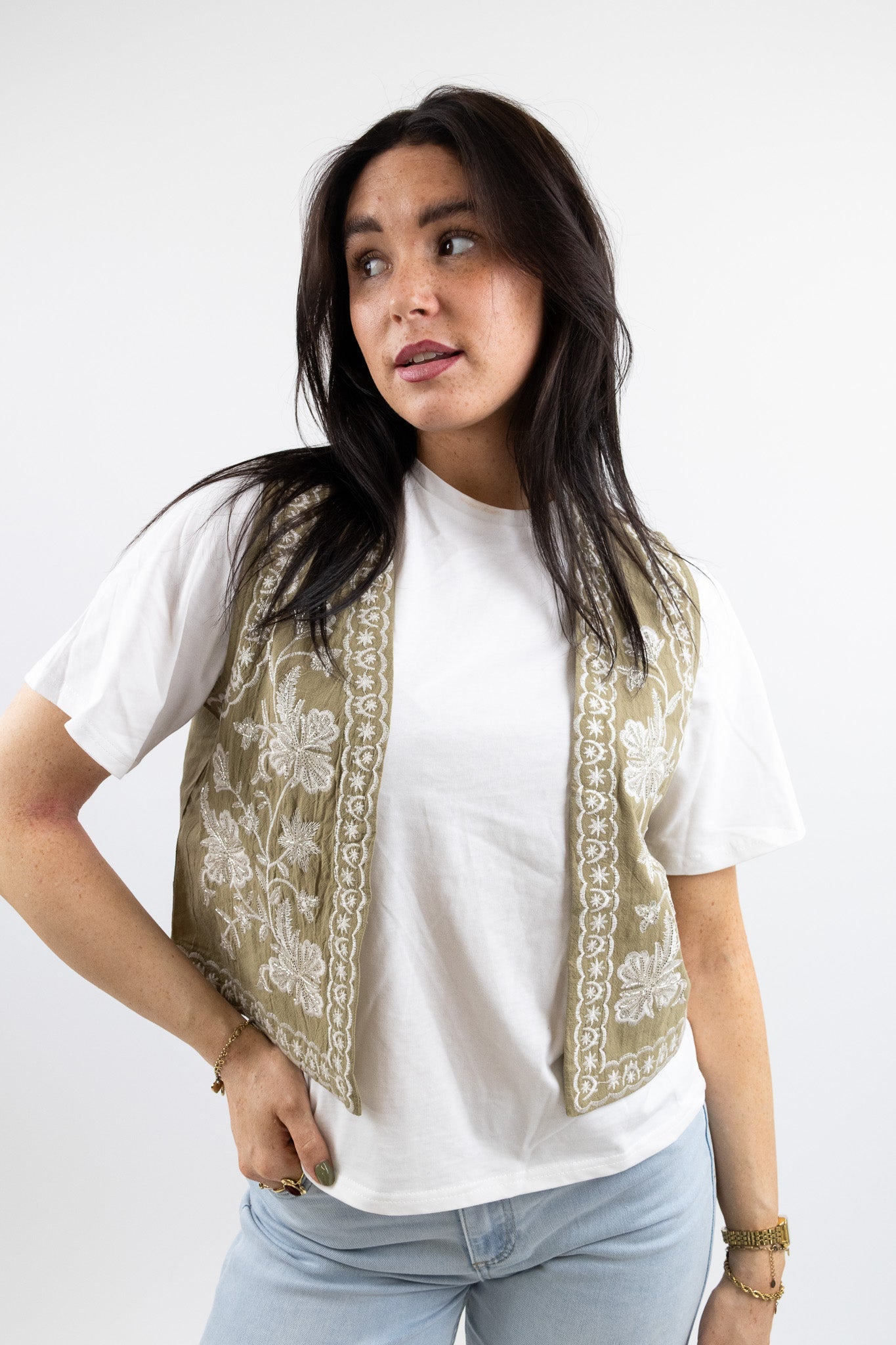 Liv gilet