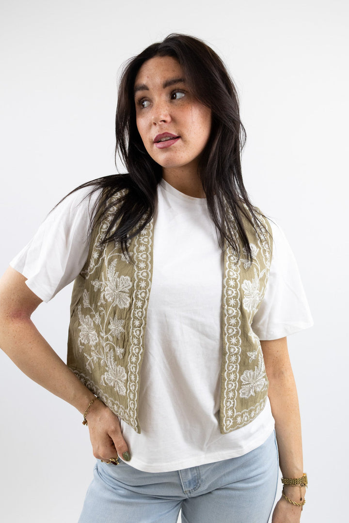 Liv gilet