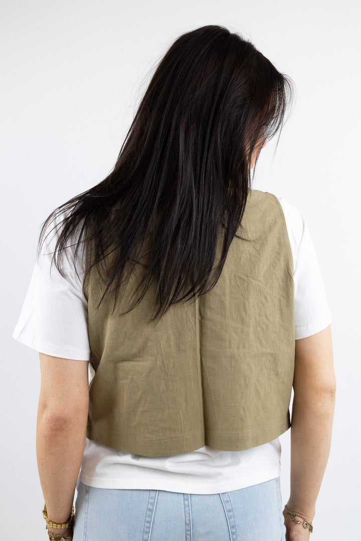 Liv gilet