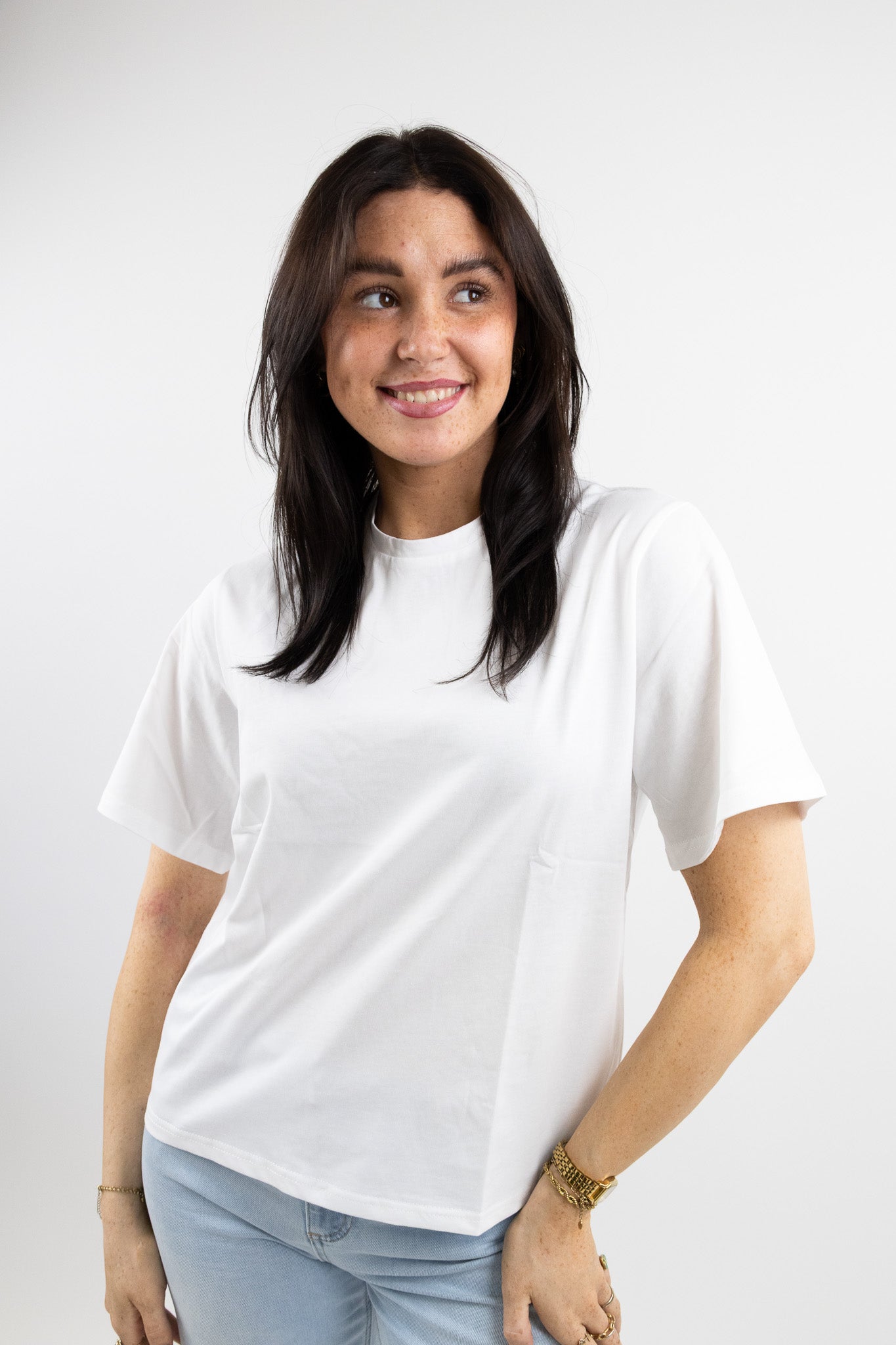 Fifi Basic T-Shirt