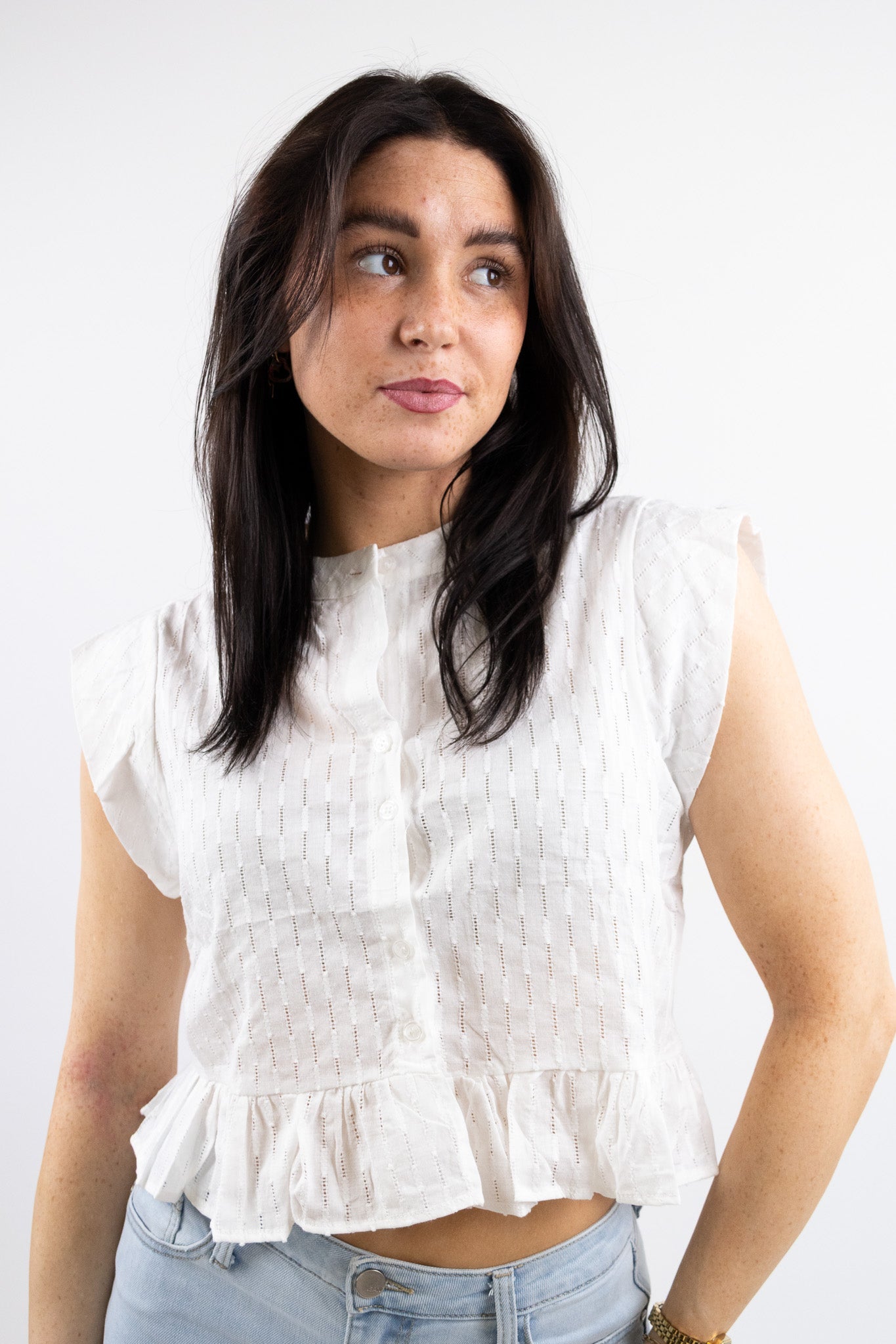 Donna Bluse