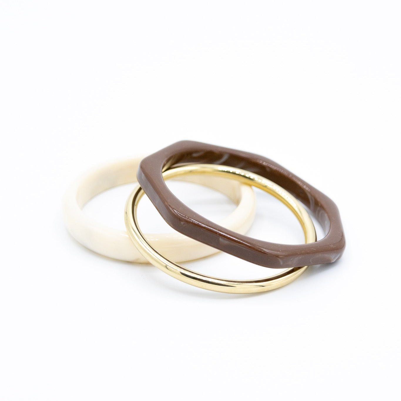 Bangle Stack Set