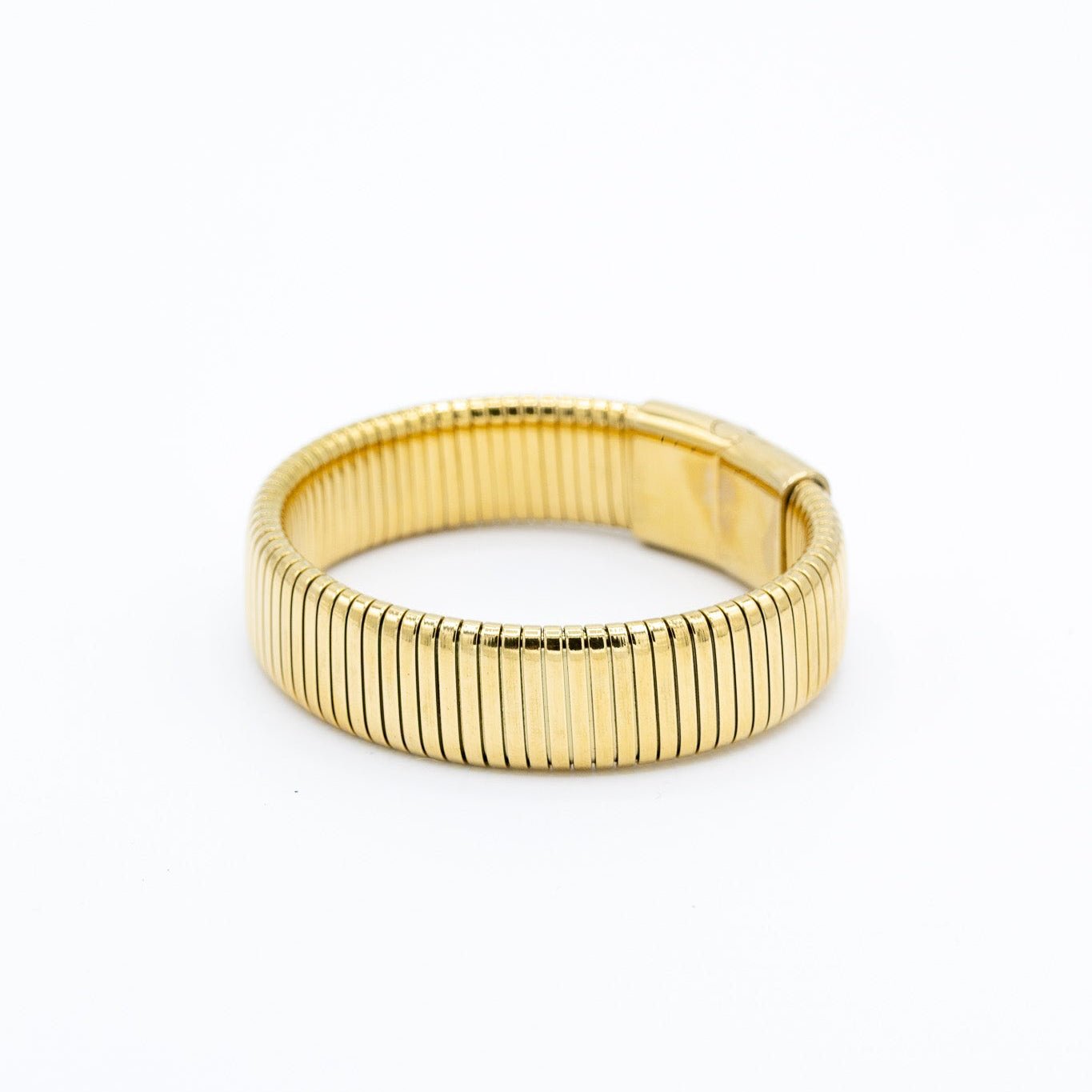 Ella Bold Bangle
