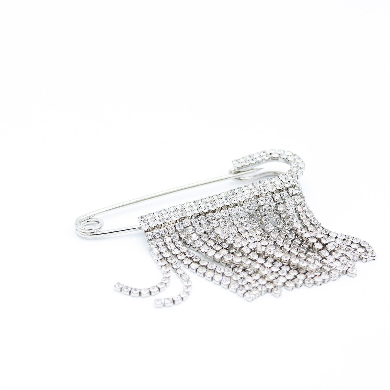 Sparkle Broche