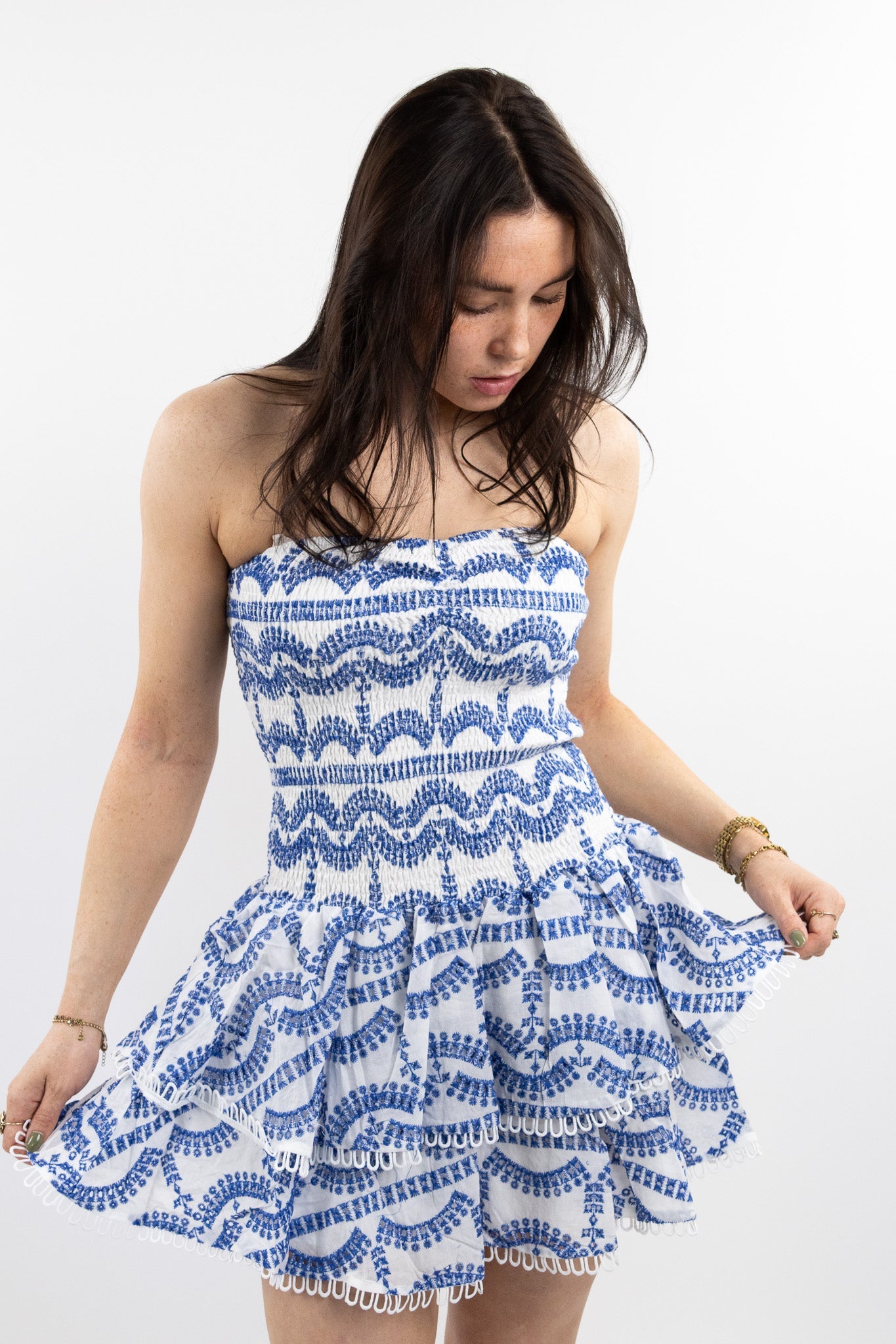 Skye Kleid