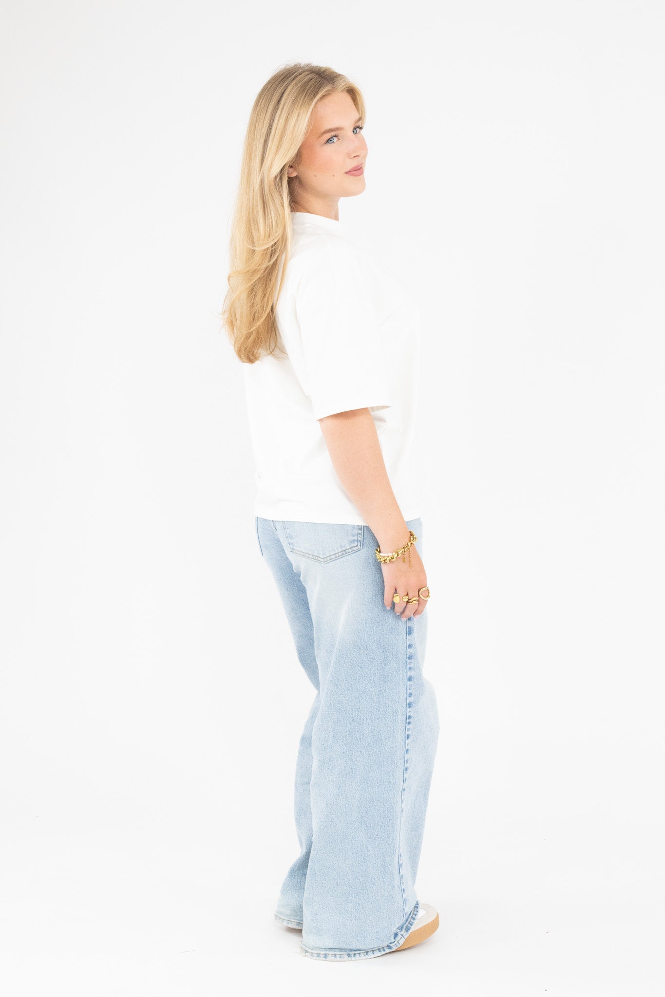 La Base Tee