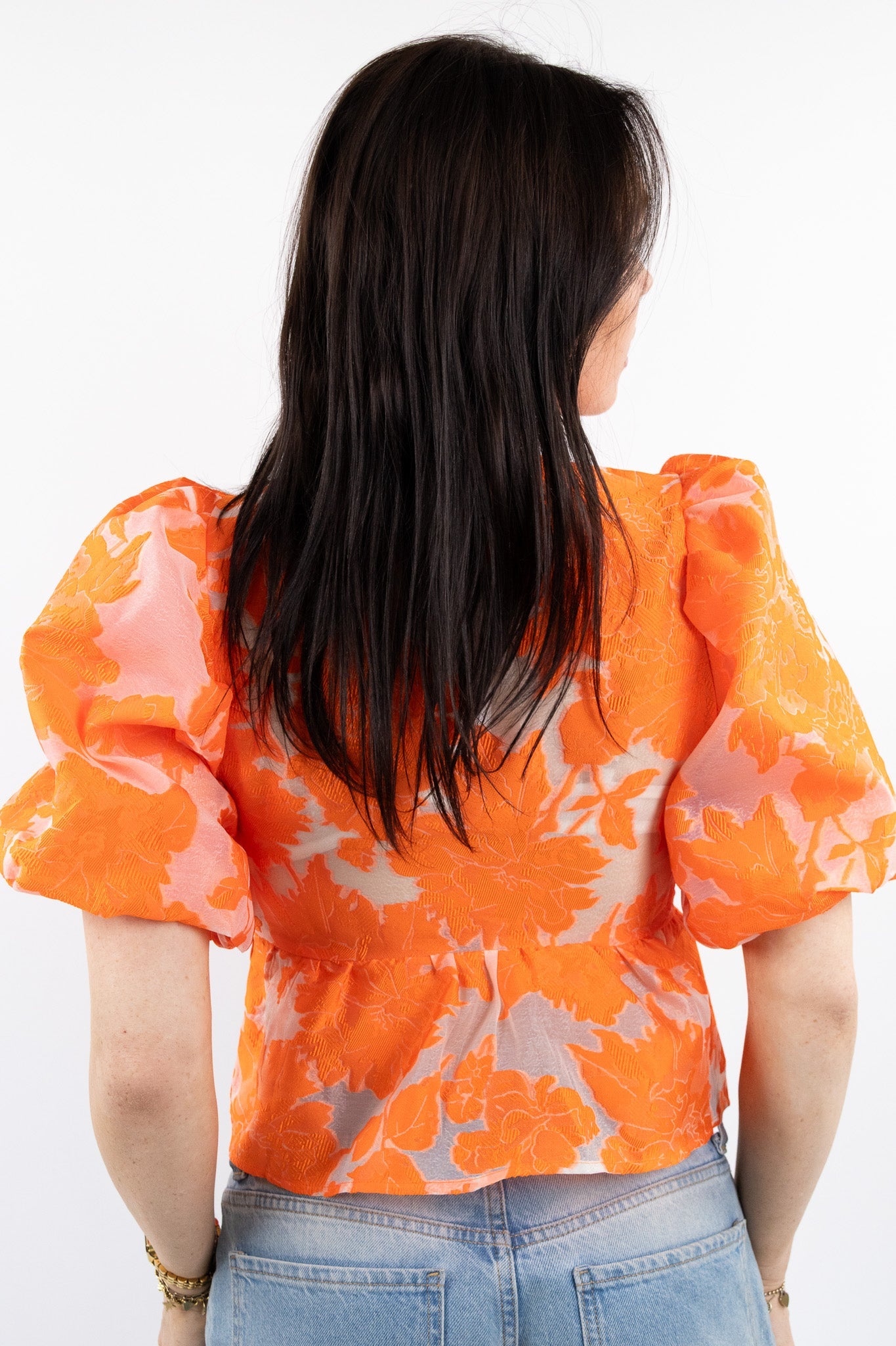 Femmie top