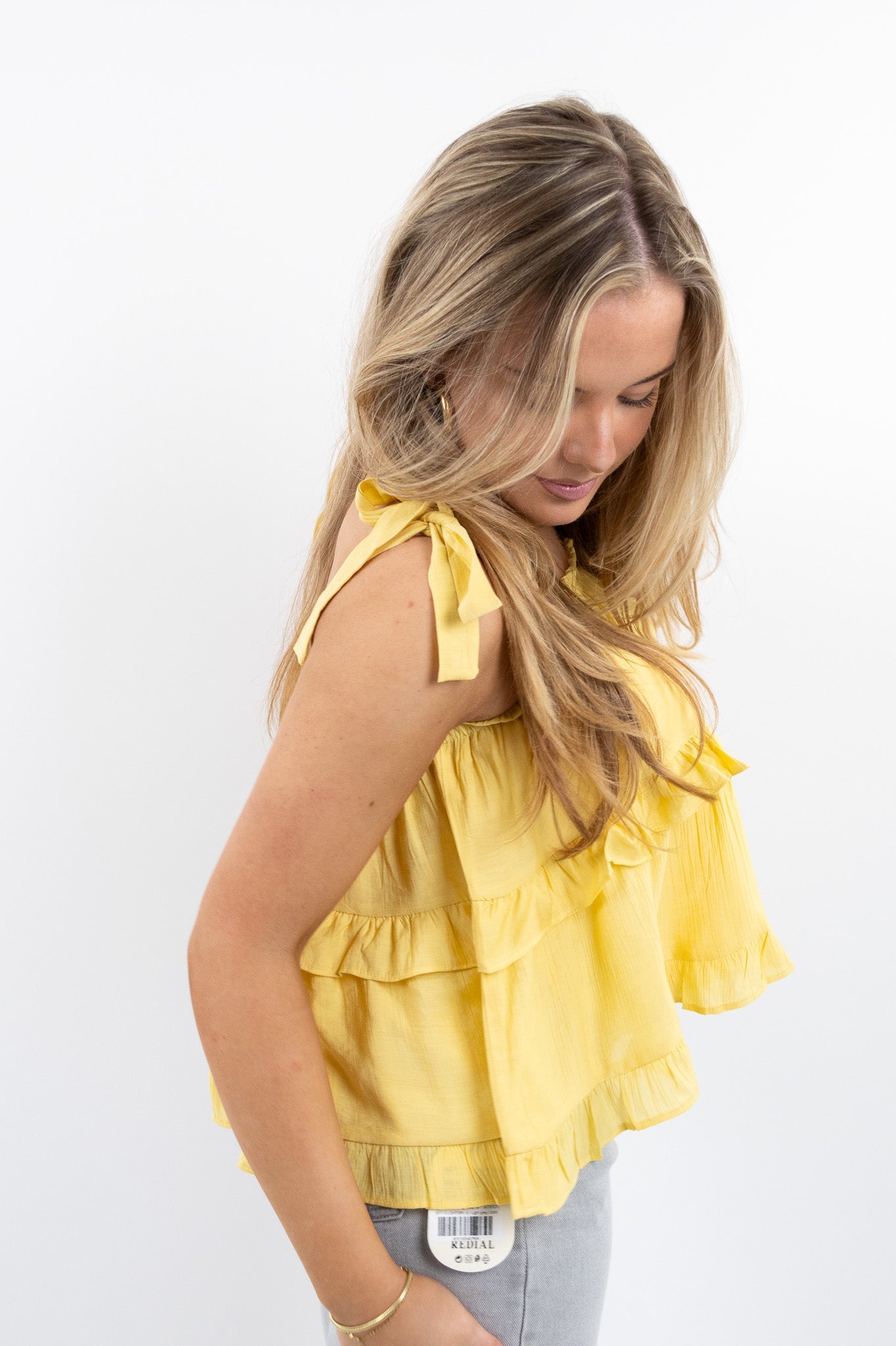 Noelle top