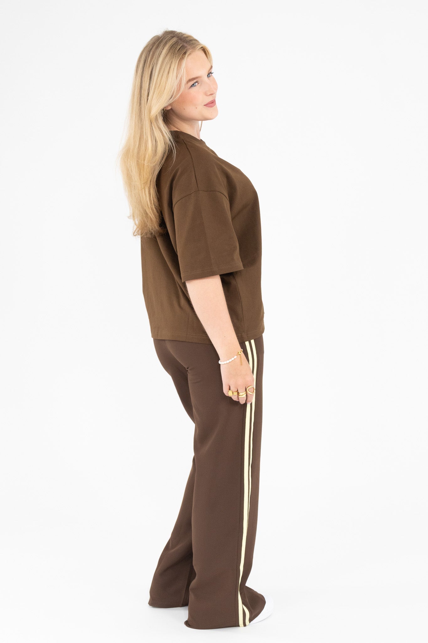 Élise Basic Tee