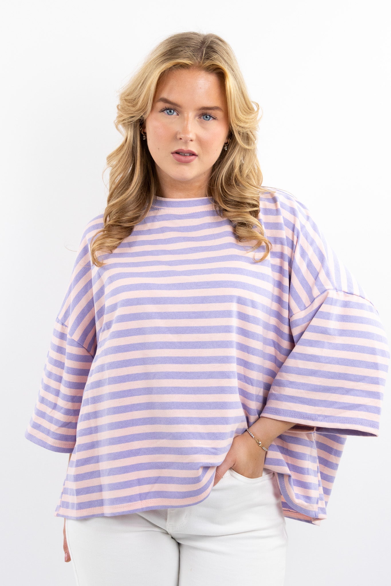 Sunny oversized t shirt
