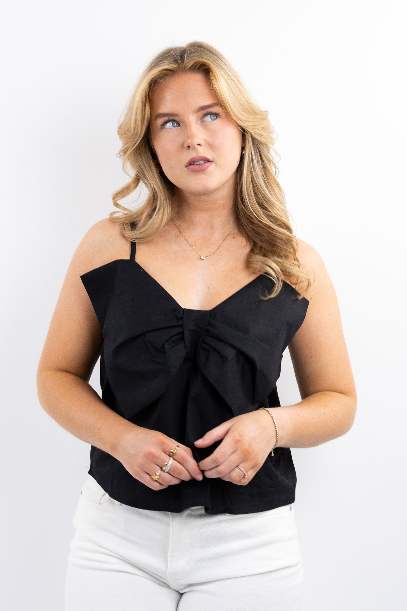 Bow top