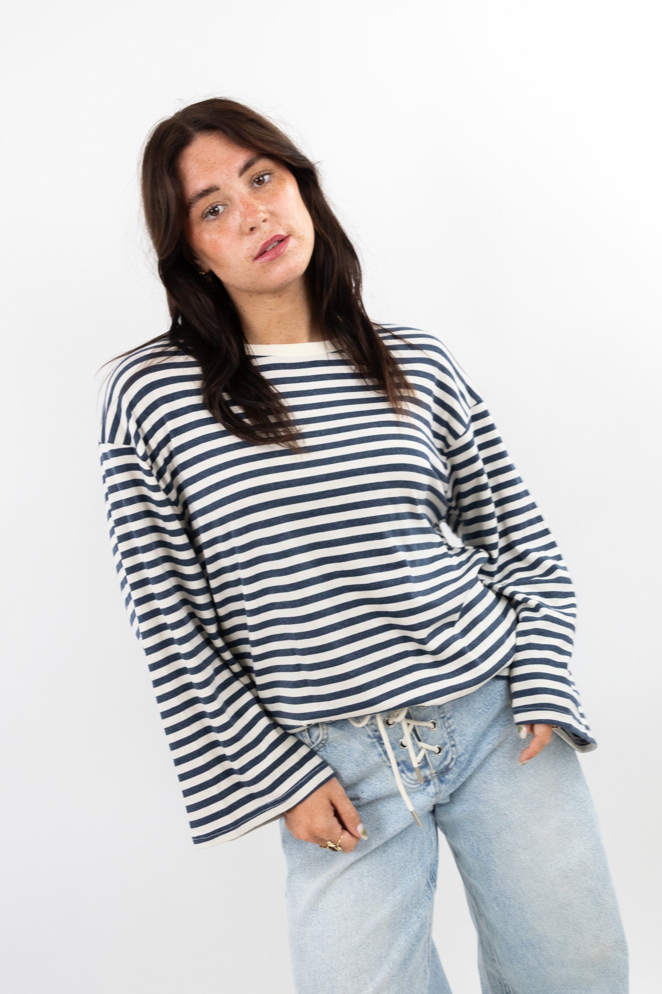 Striped Longsleeve