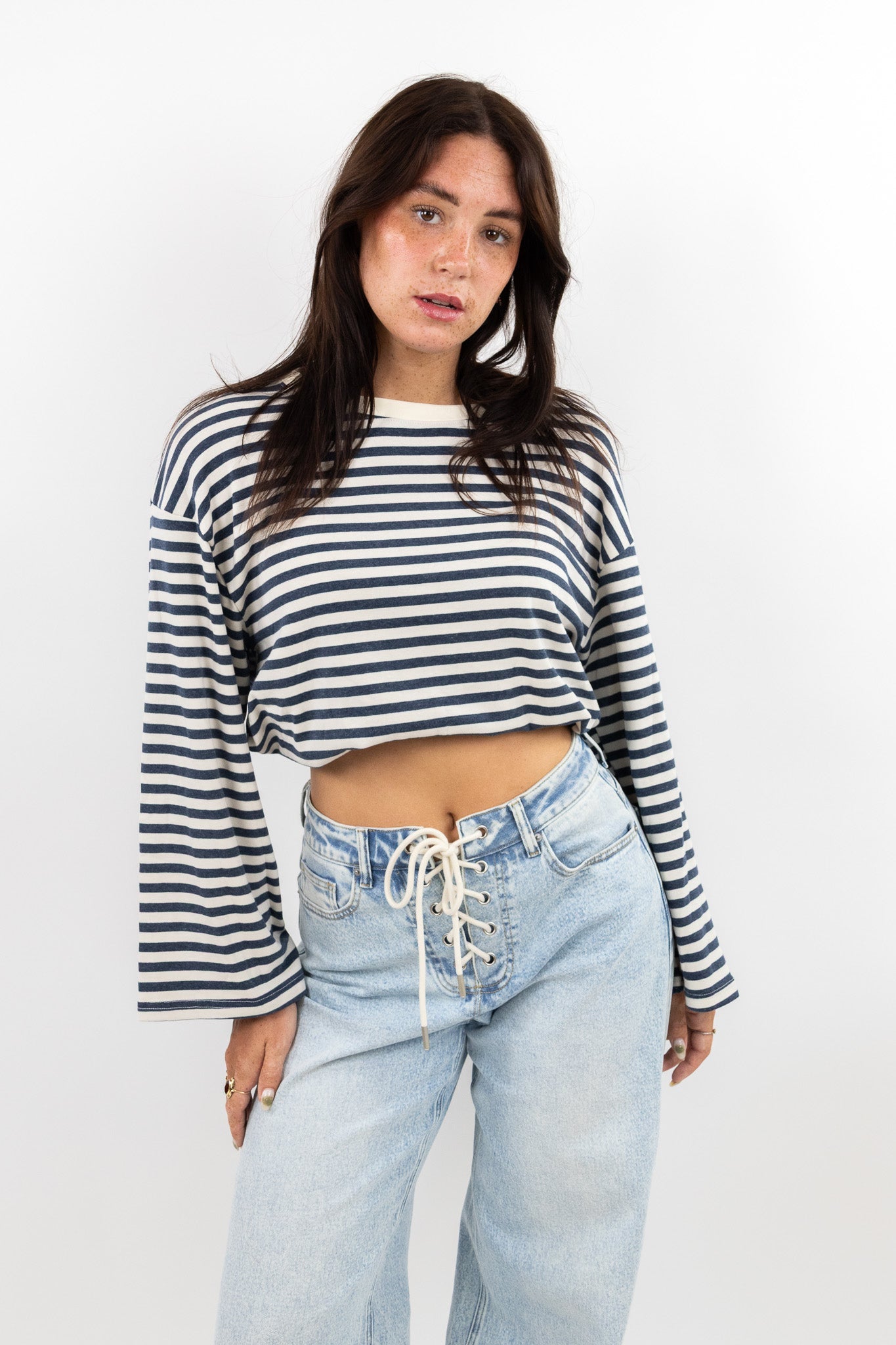 Striped Longsleeve