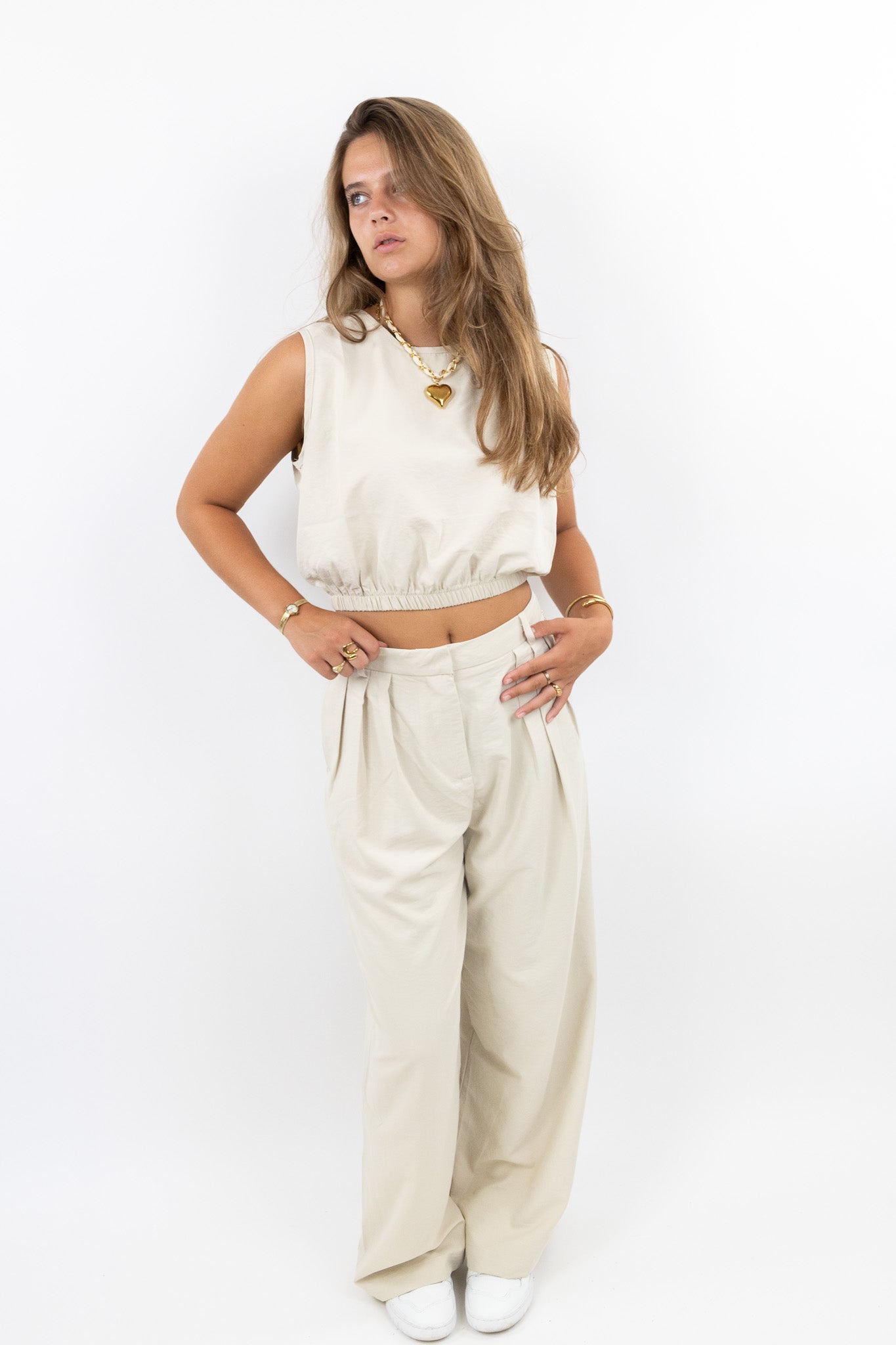 Muse Pantalon