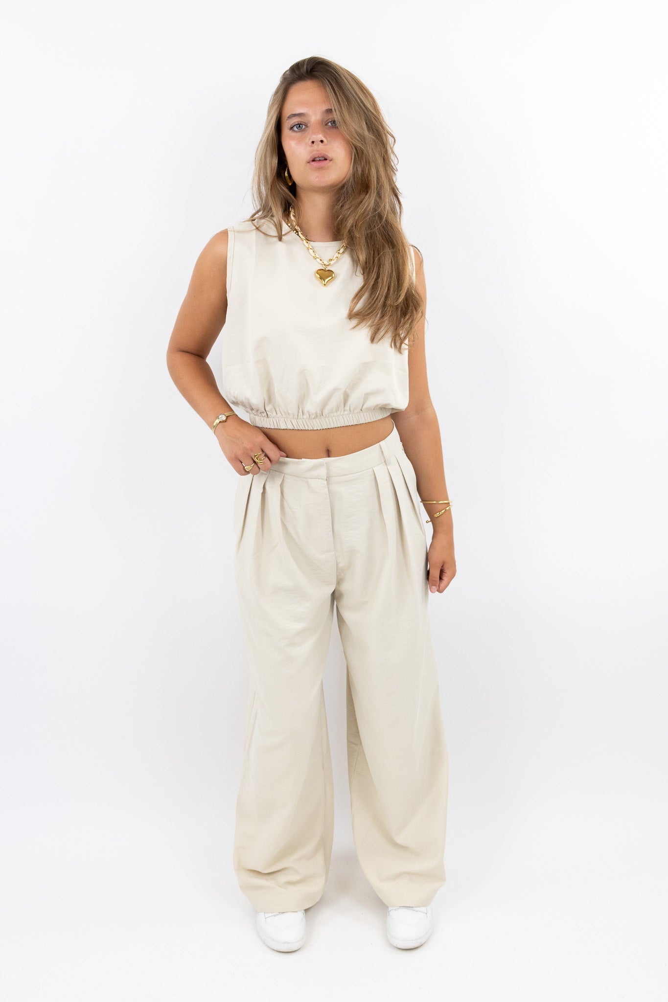 Muse Pantalon