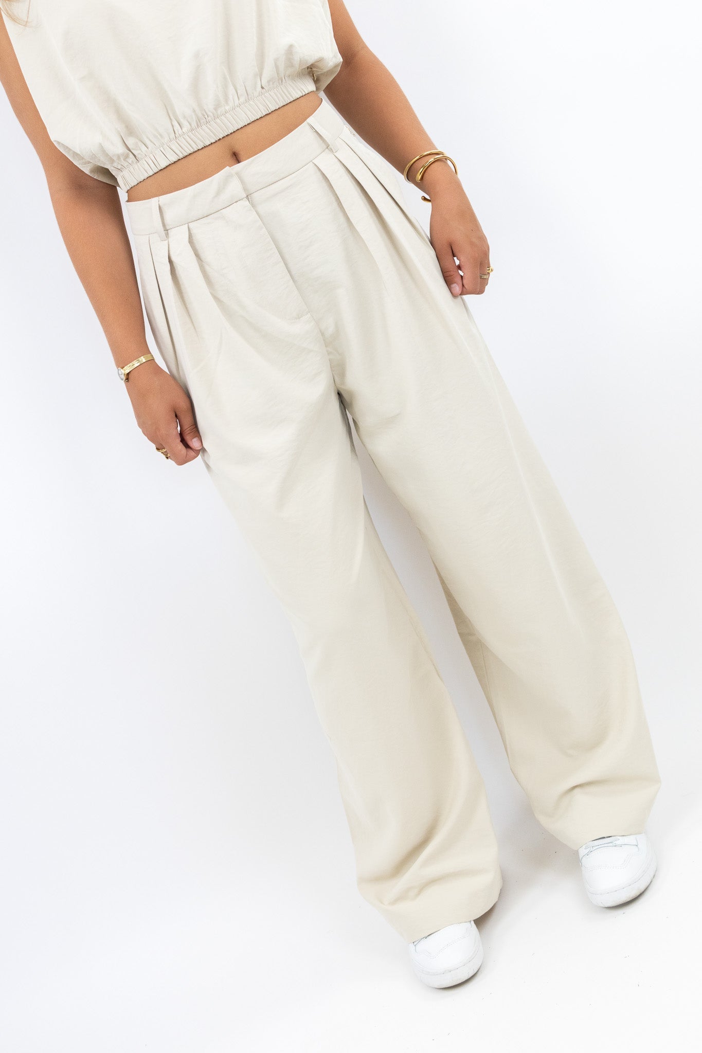 Muse Pantalon