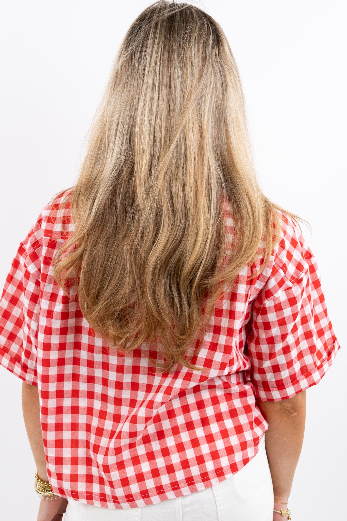 Elira Bluse