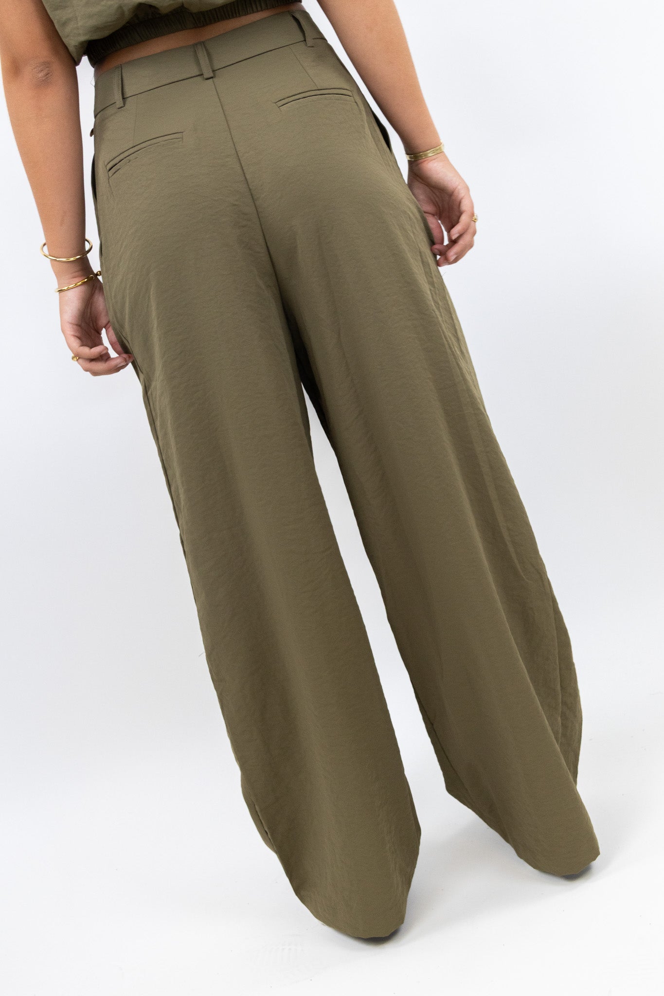 Muse Pantalon