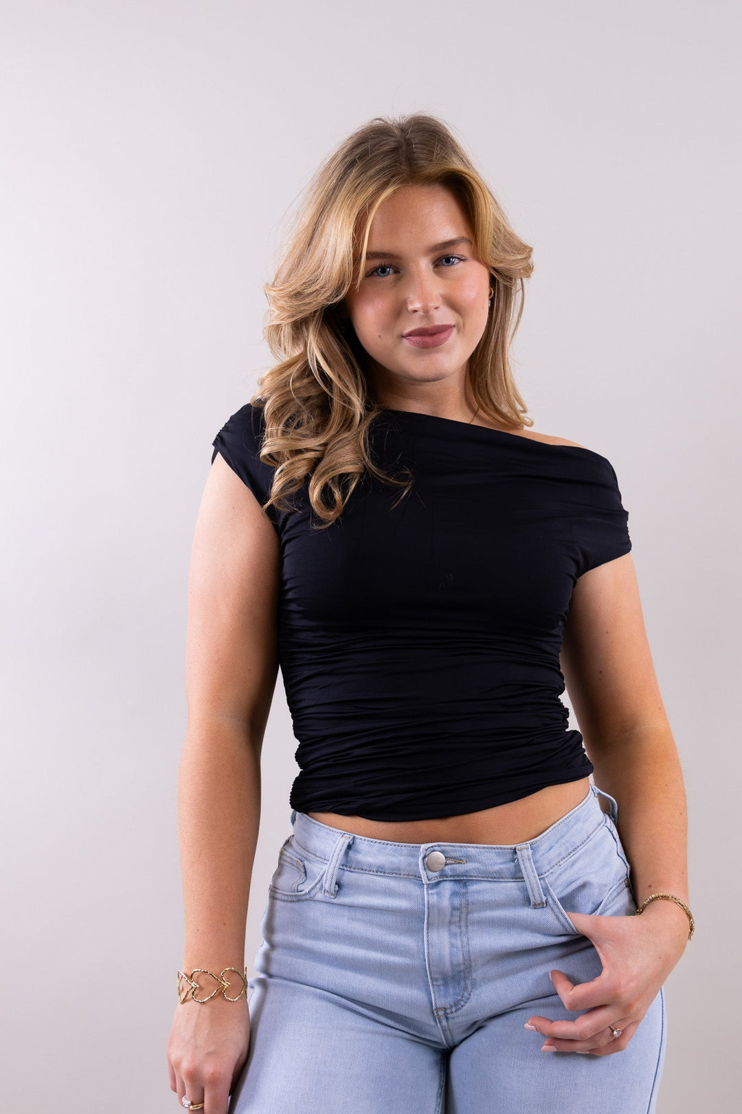 Ivy top pre order