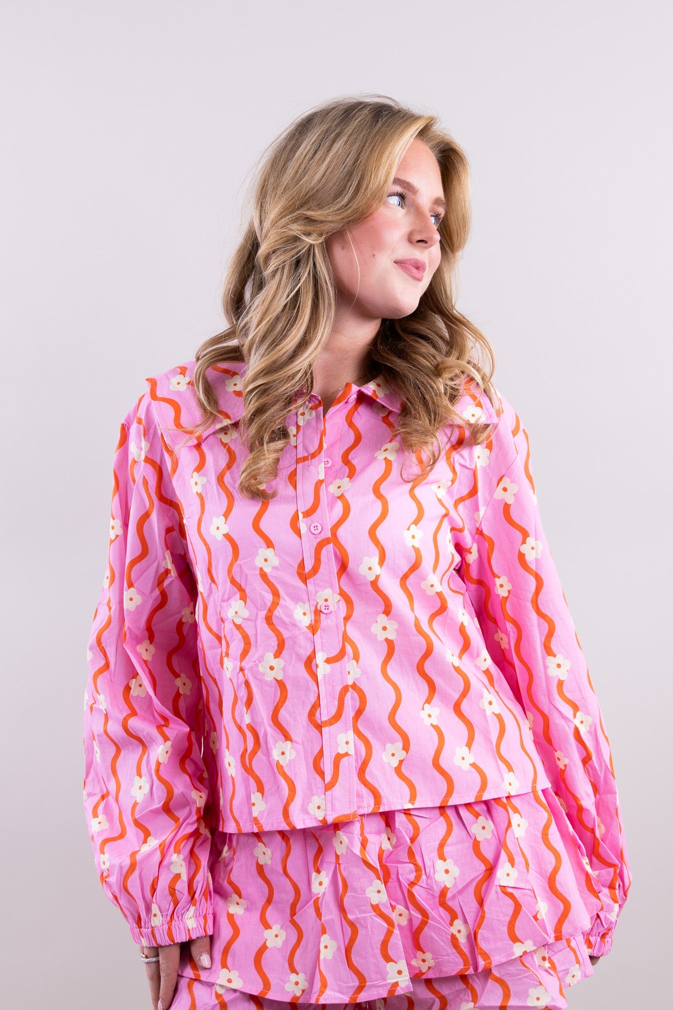 Maeve Bluse