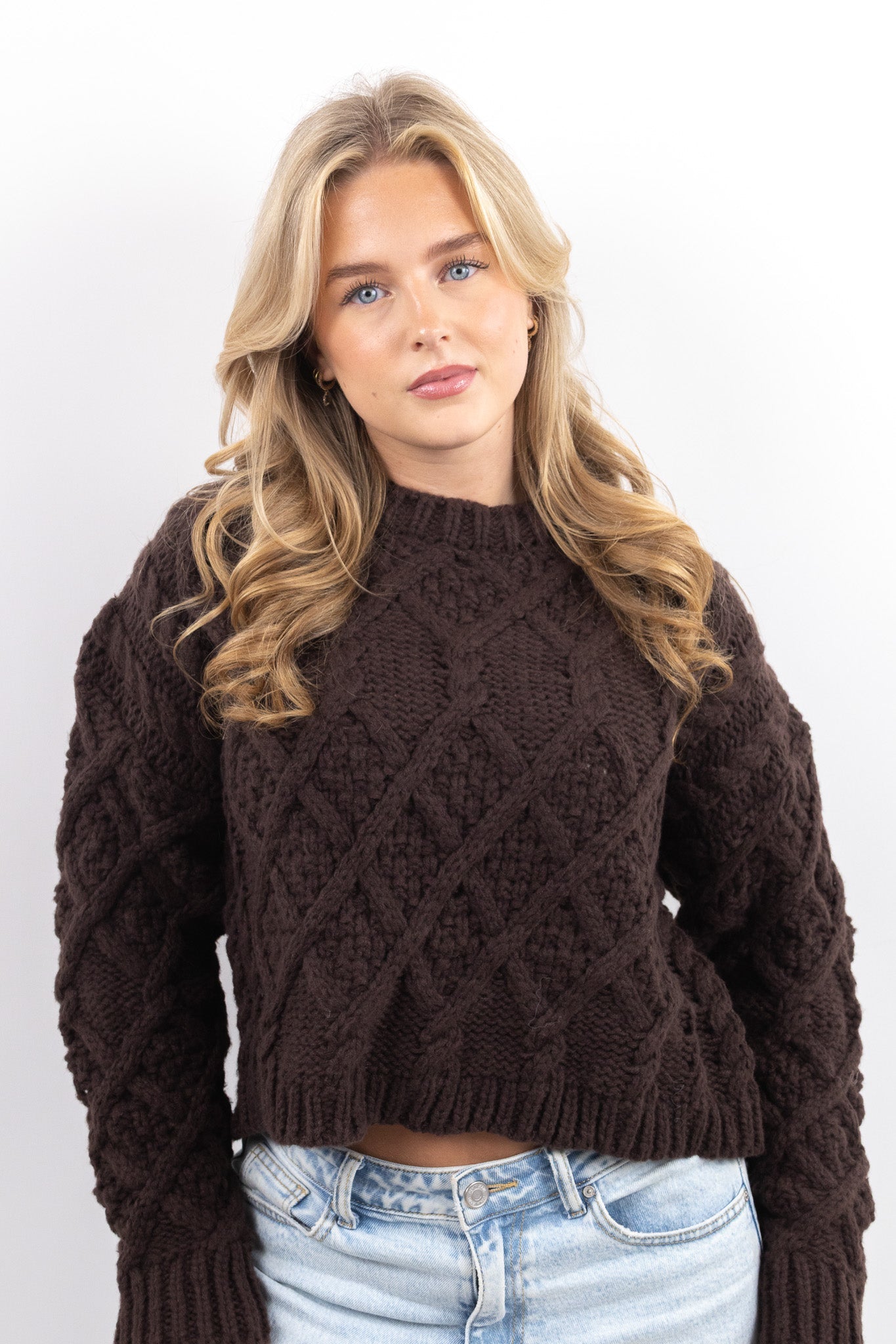 Chunky Knit