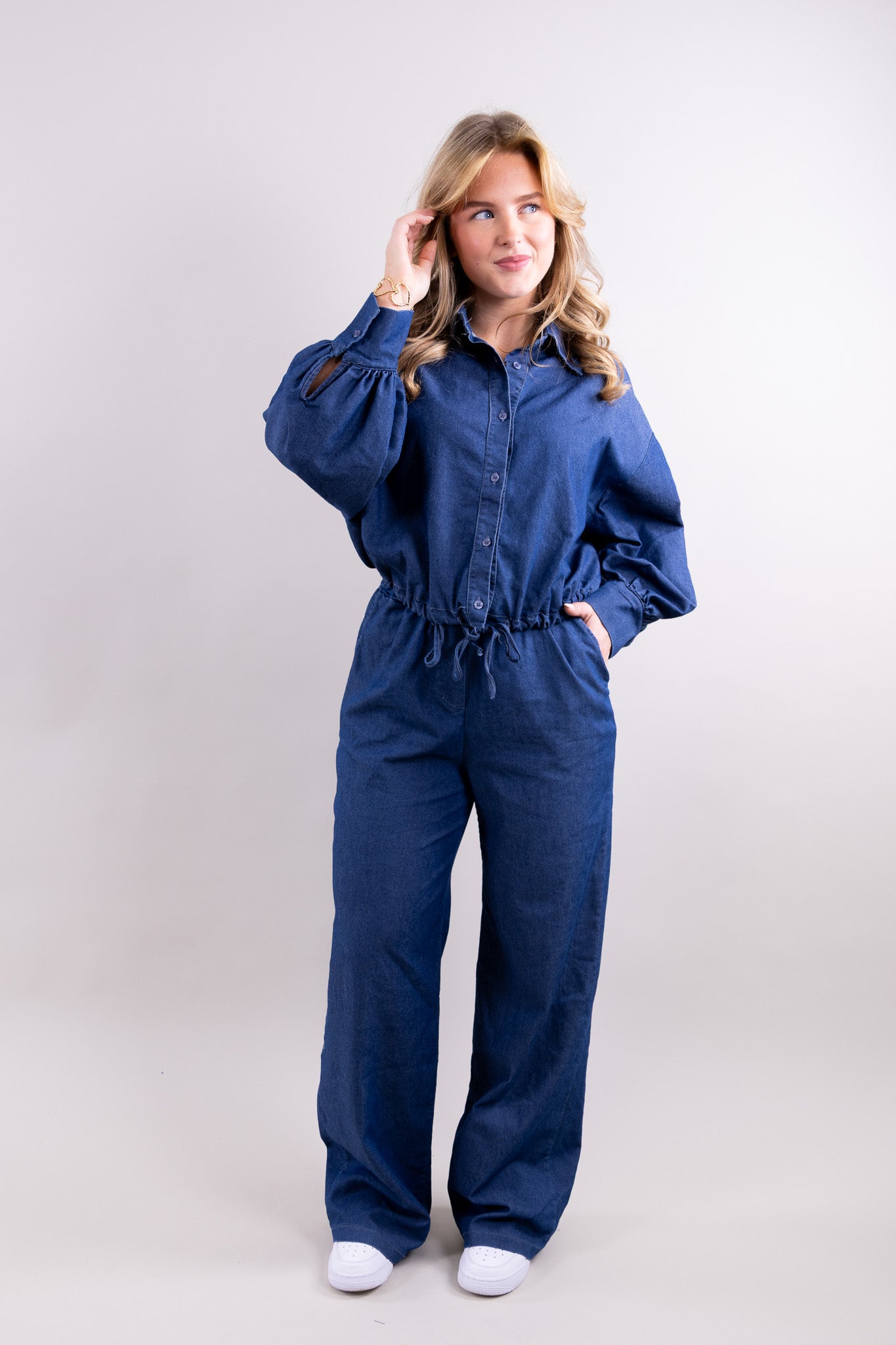 Loa Denim Hose