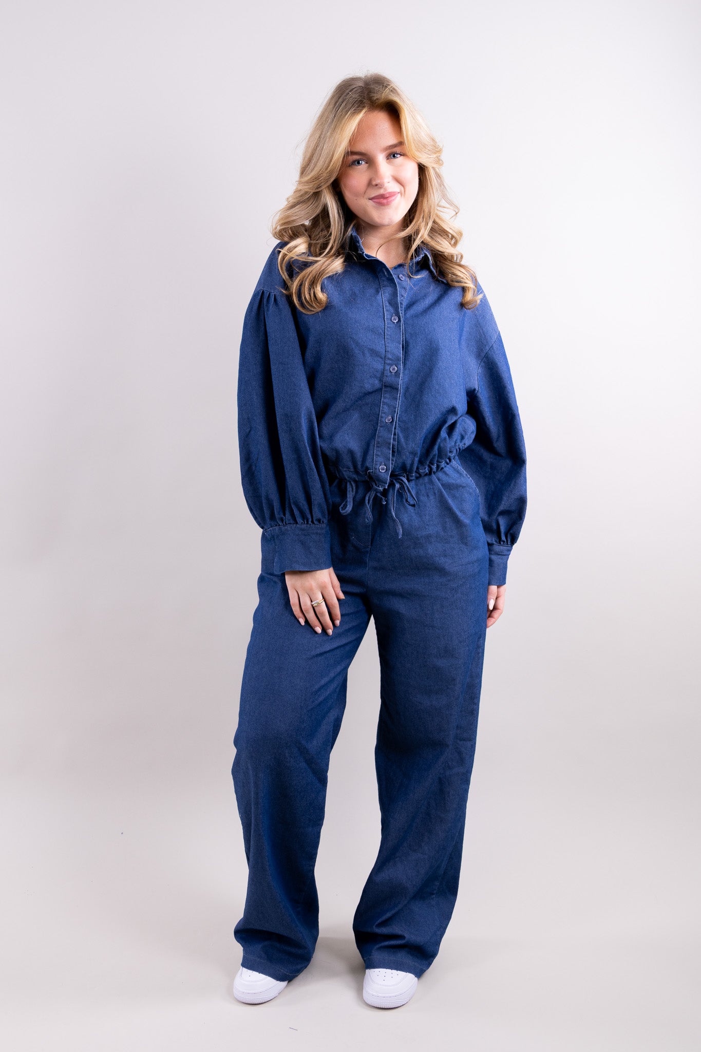 Loa Denim Hose