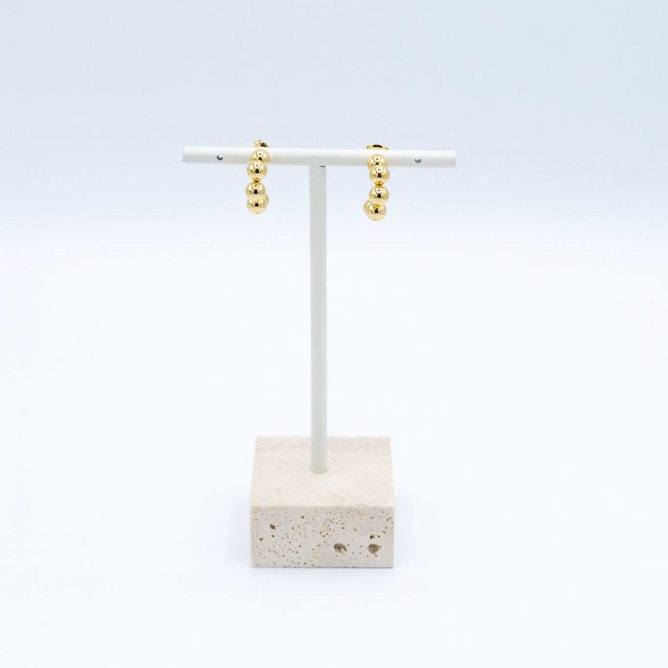 Pippa Bead Earring