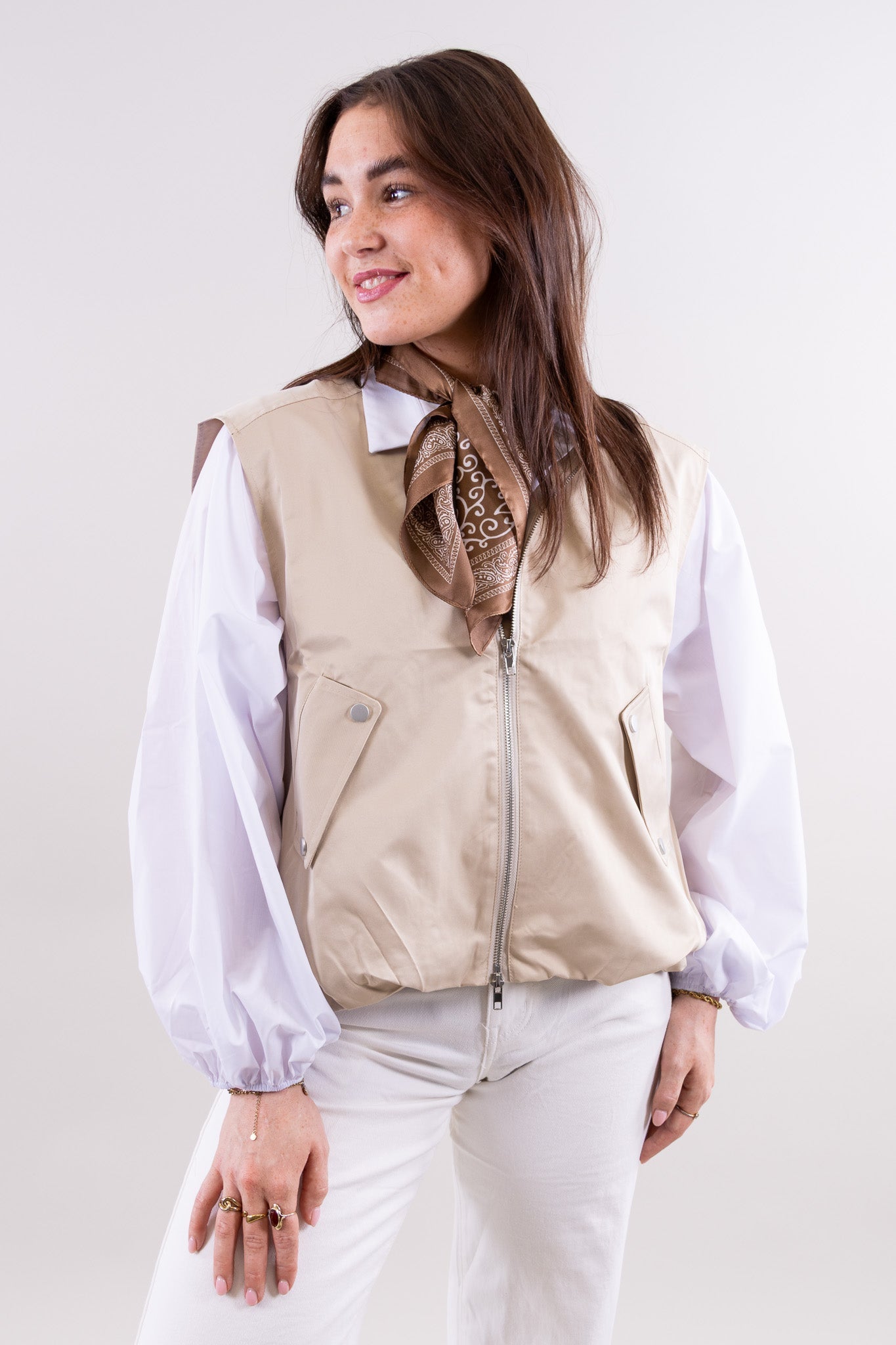 Blake Jacke