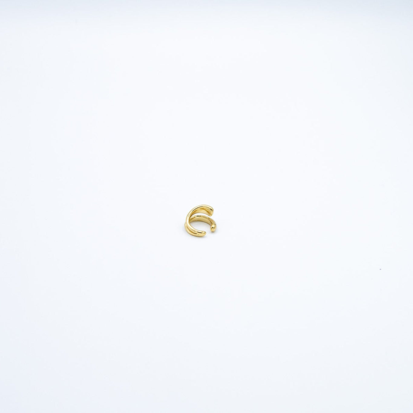Mila Swirl Cuff