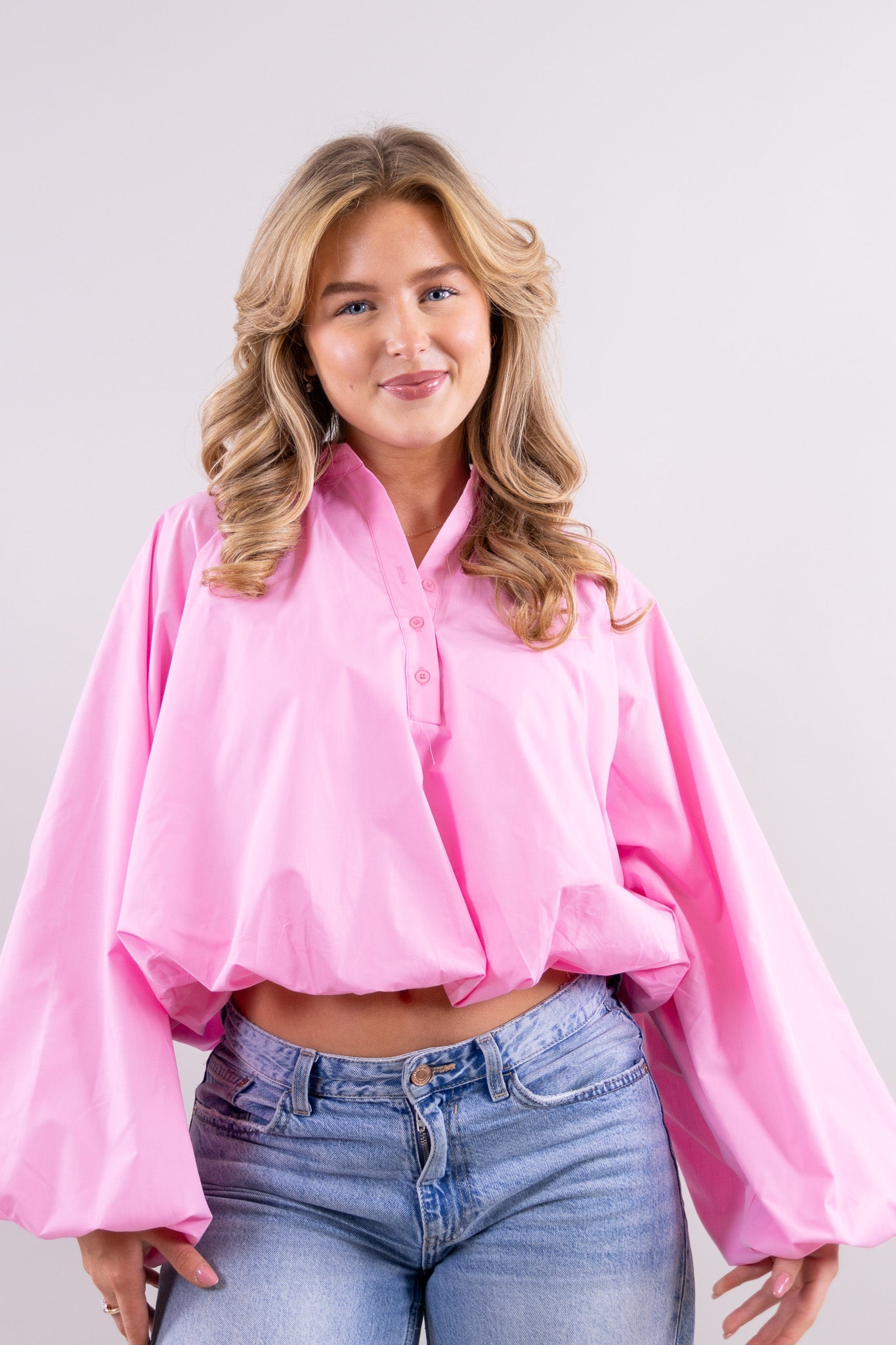 Liva Bluse