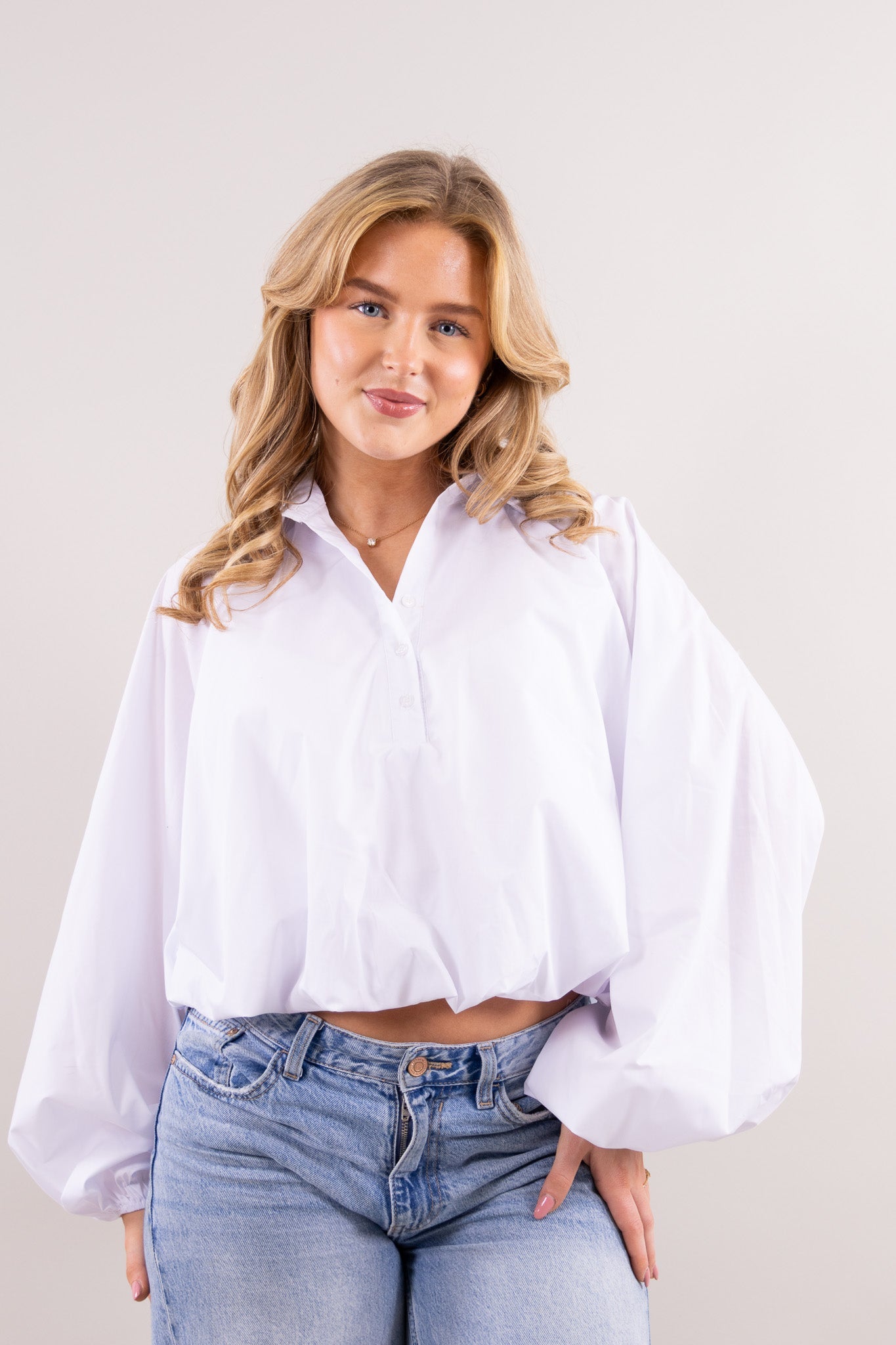 Liva Bluse